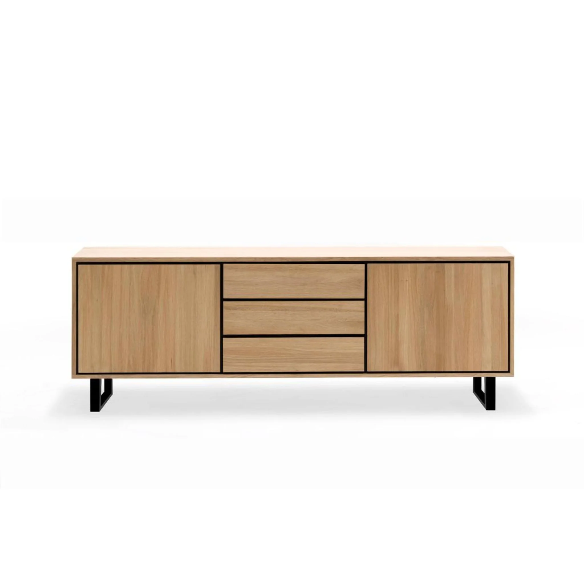 FOREST Wooden Sideboards - Image 10