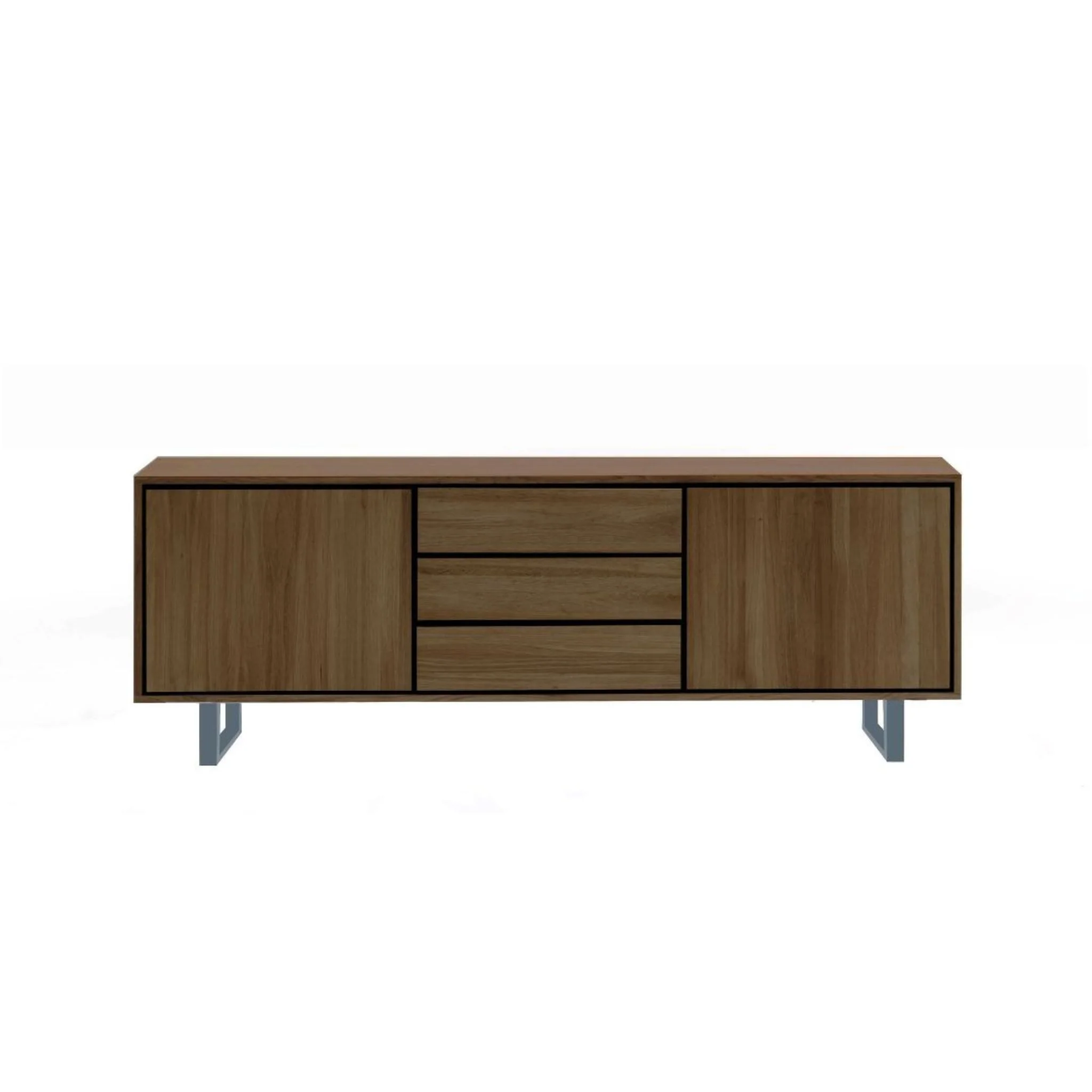 FOREST Wooden Sideboards - Image 11