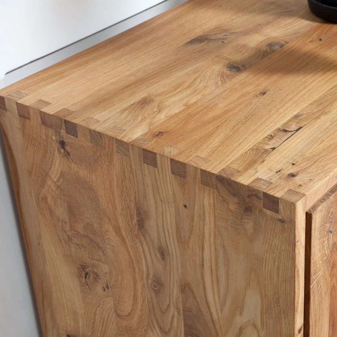 FOREST Wooden Sideboards - Image 4