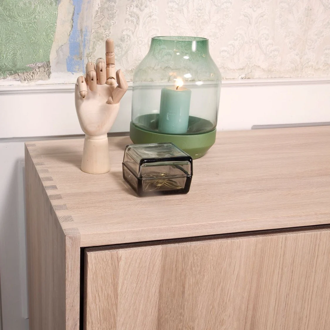 FOREST Wooden Sideboards - Image 5