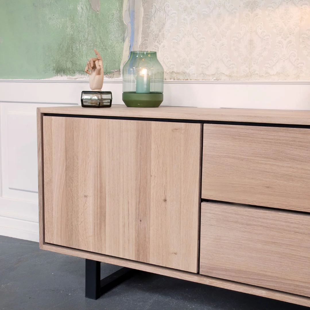 FOREST Wooden Sideboards - Image 6