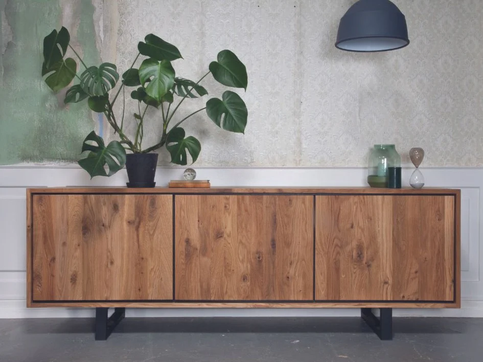 FOREST Wooden Sideboards - Image 8