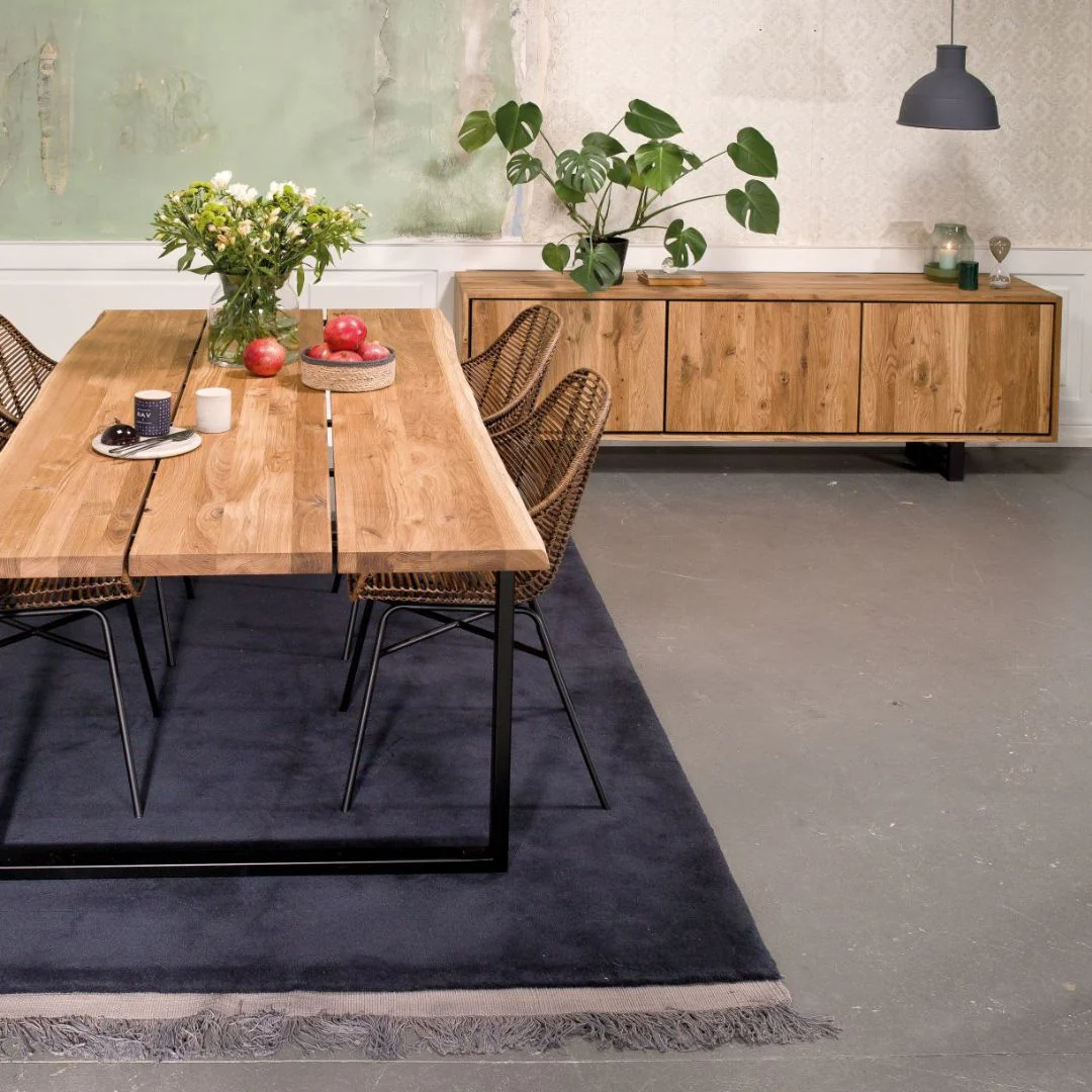 FOREST Wooden Sideboards - Image 9