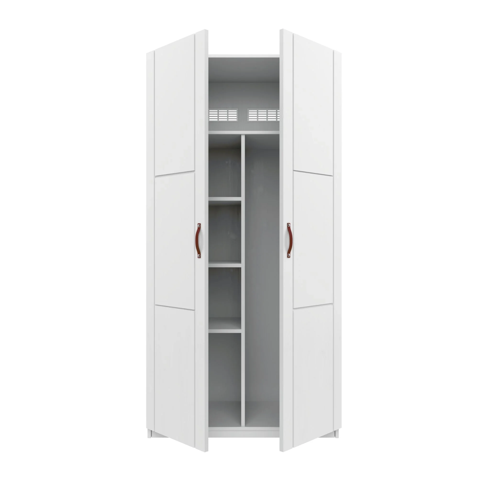 2-DOOR Wardrobes - Image 3