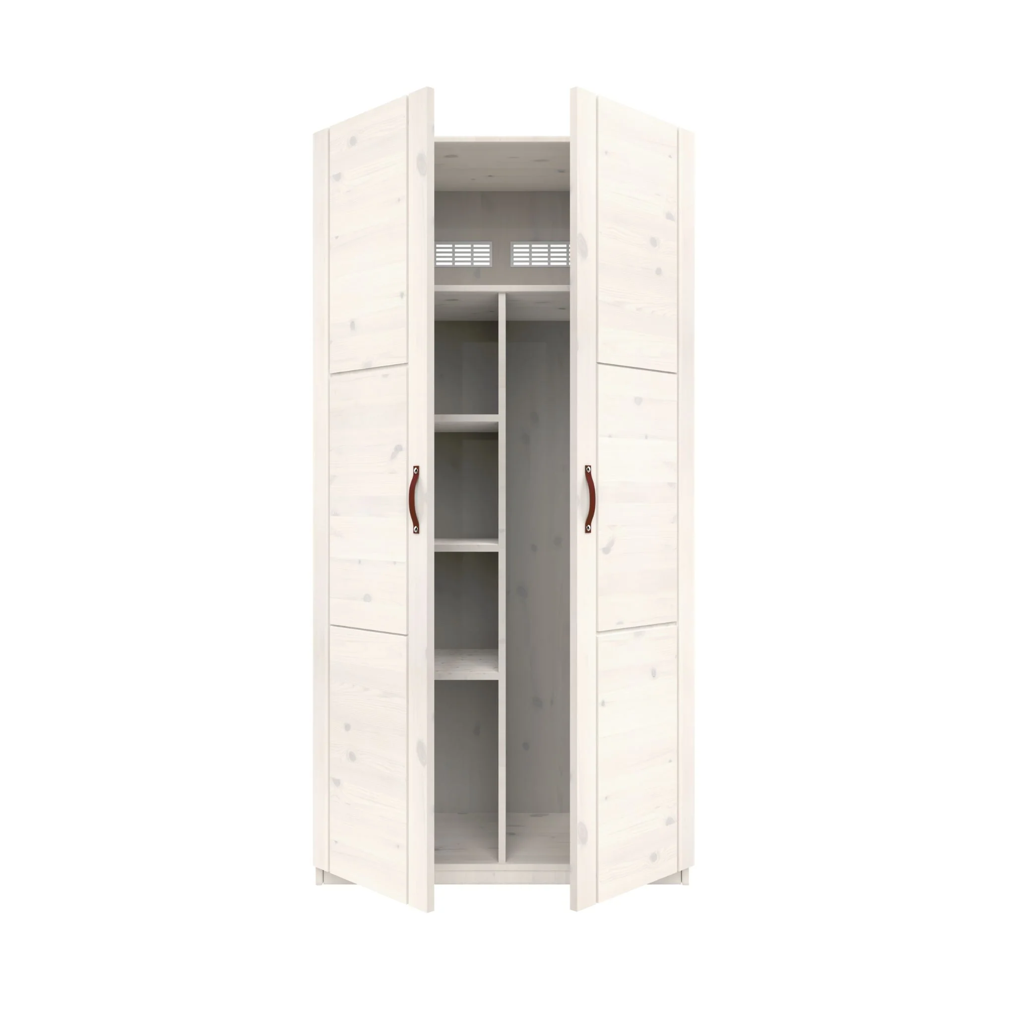2-DOOR Wardrobes - Image 6