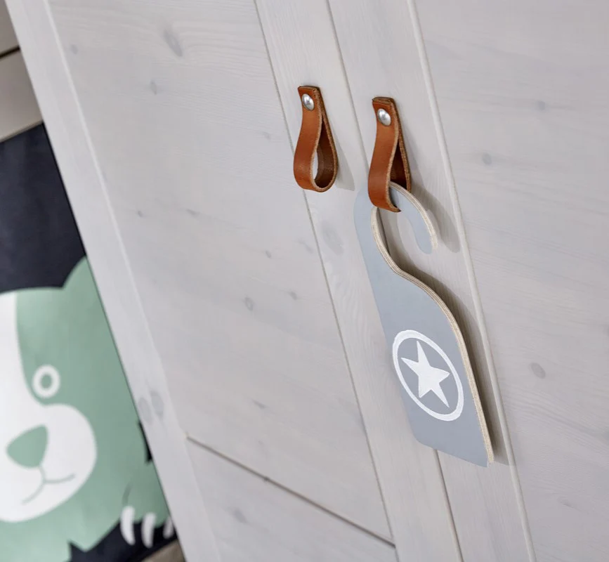 2-DOOR Wardrobes - Image 9