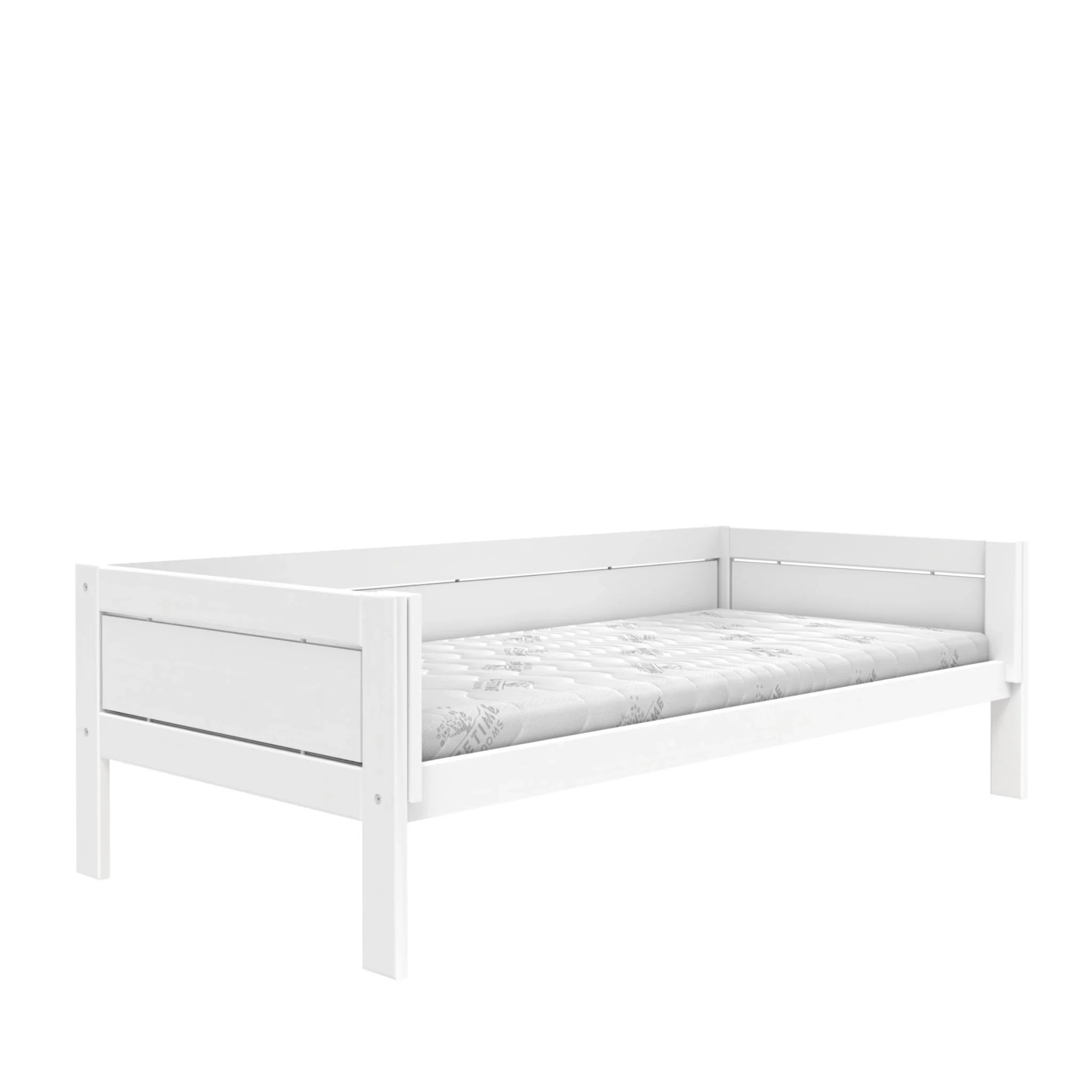 4 IN 1 Kids Bed - Grows with your child! - Image 6