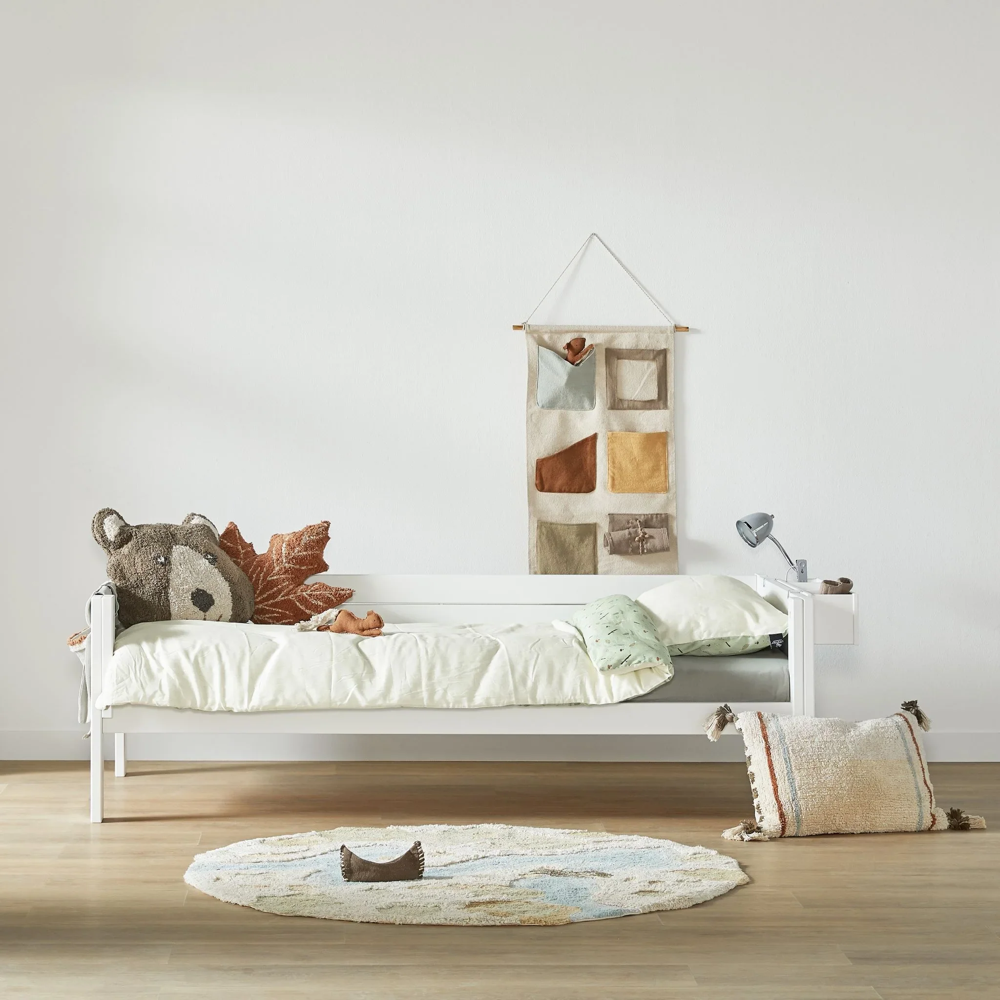 4 IN 1 Kids Bed - Grows with your child! - Image 7