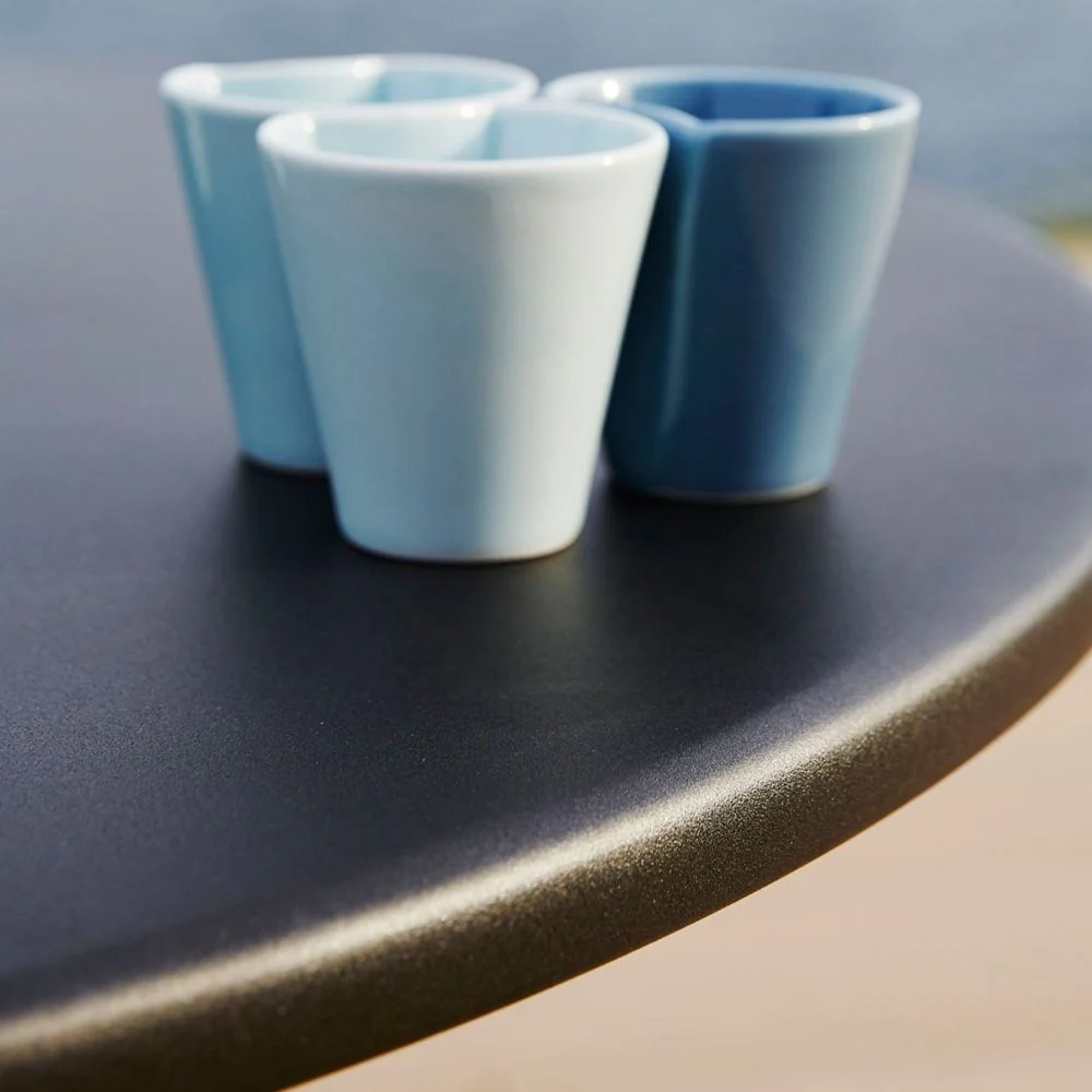 AREA Round Outdoor Dining Table - Image 4