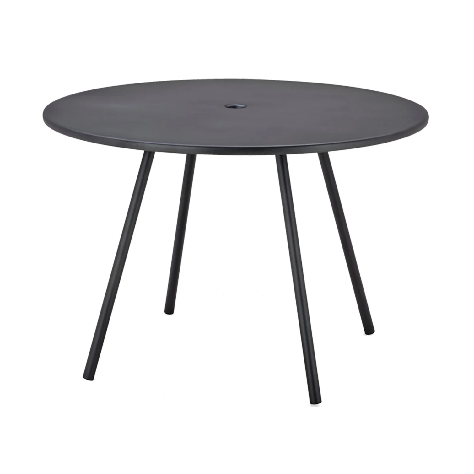 AREA Round Outdoor Dining Table - Image 5