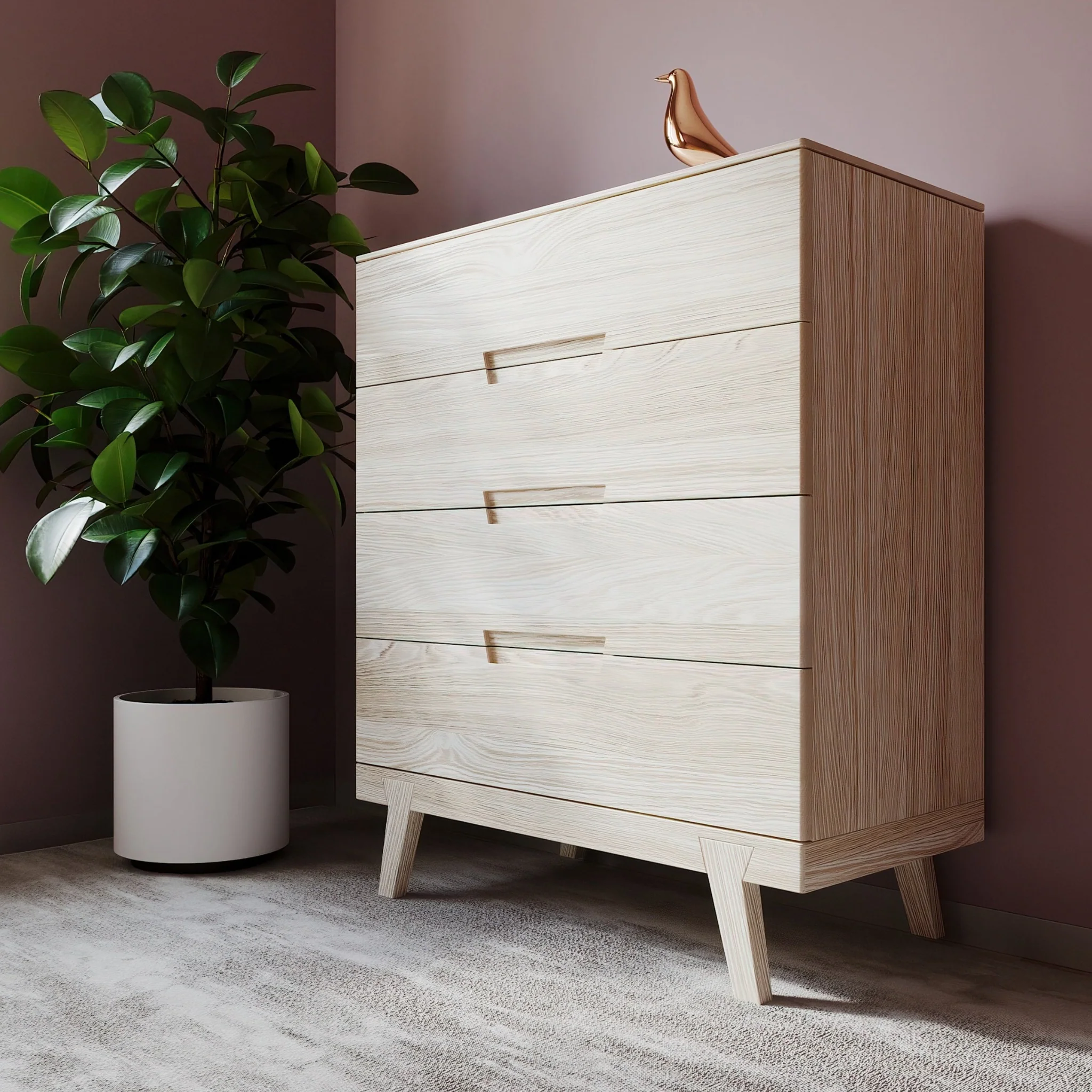 ASPECT Chest of Drawers - Image 10