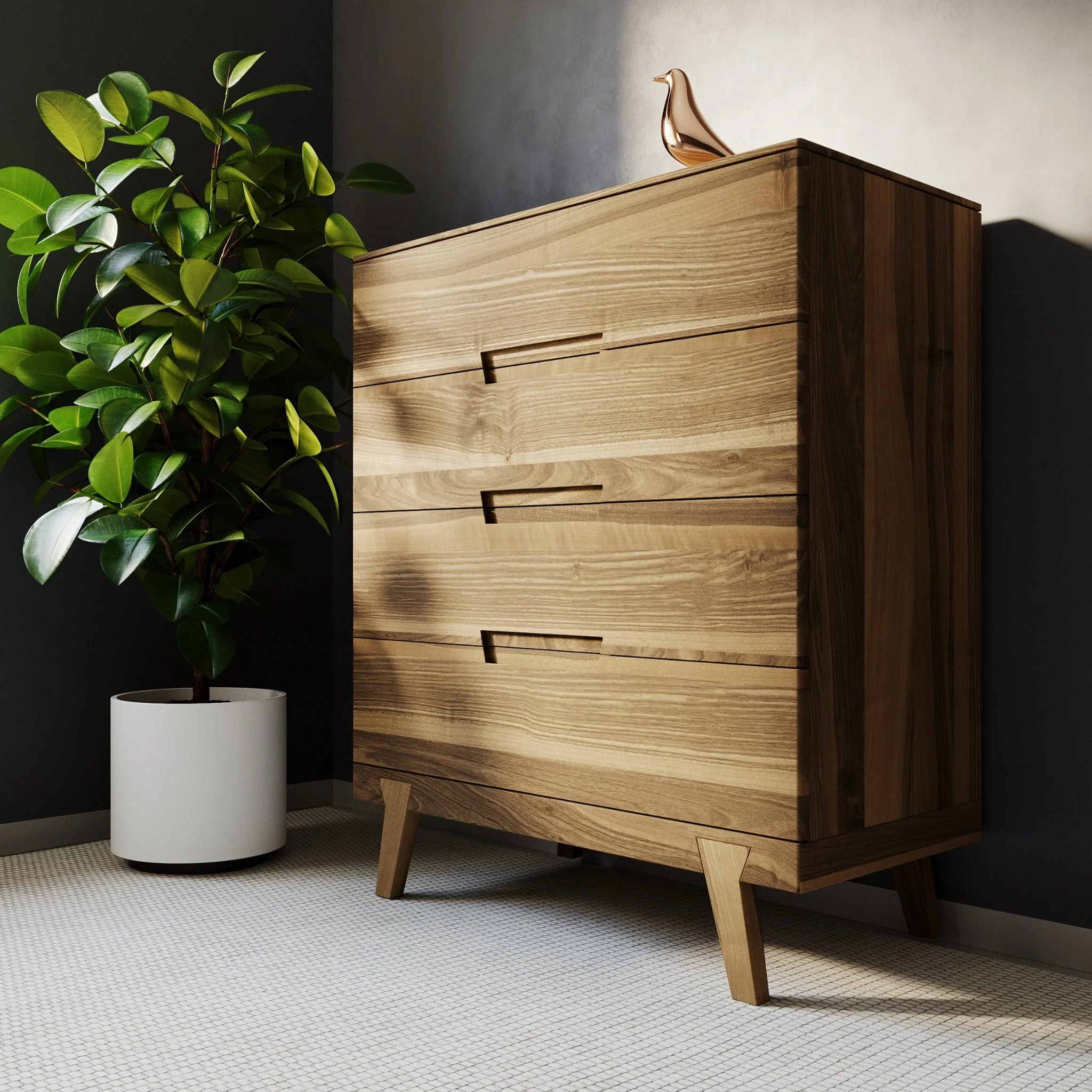 ASPECT Chest of Drawers - Image 3