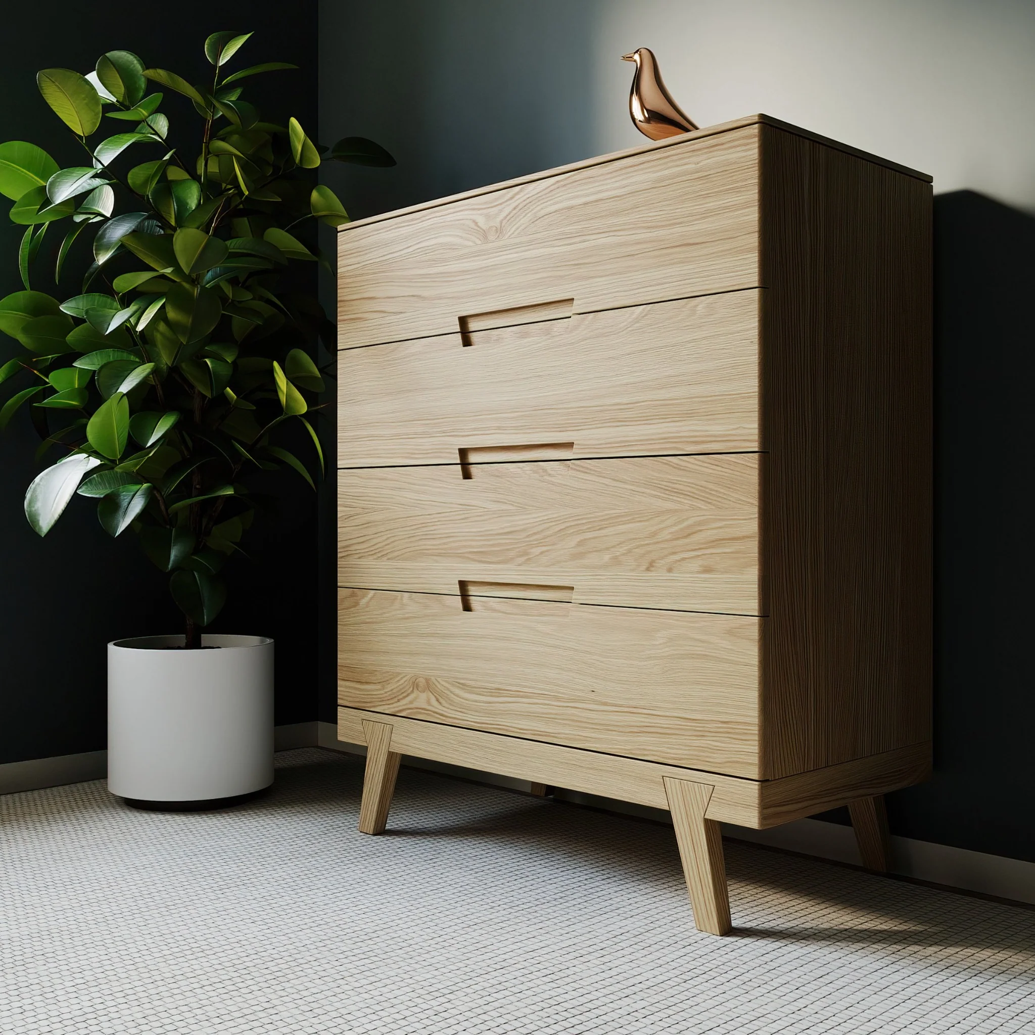 ASPECT Chest of Drawers - Image 5