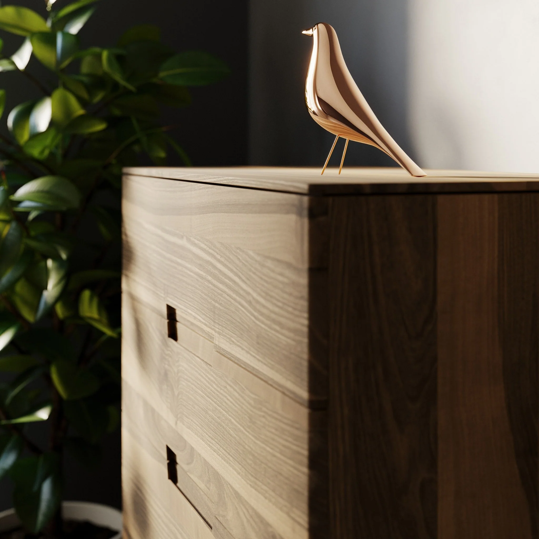 ASPECT Chest of Drawers - Image 7