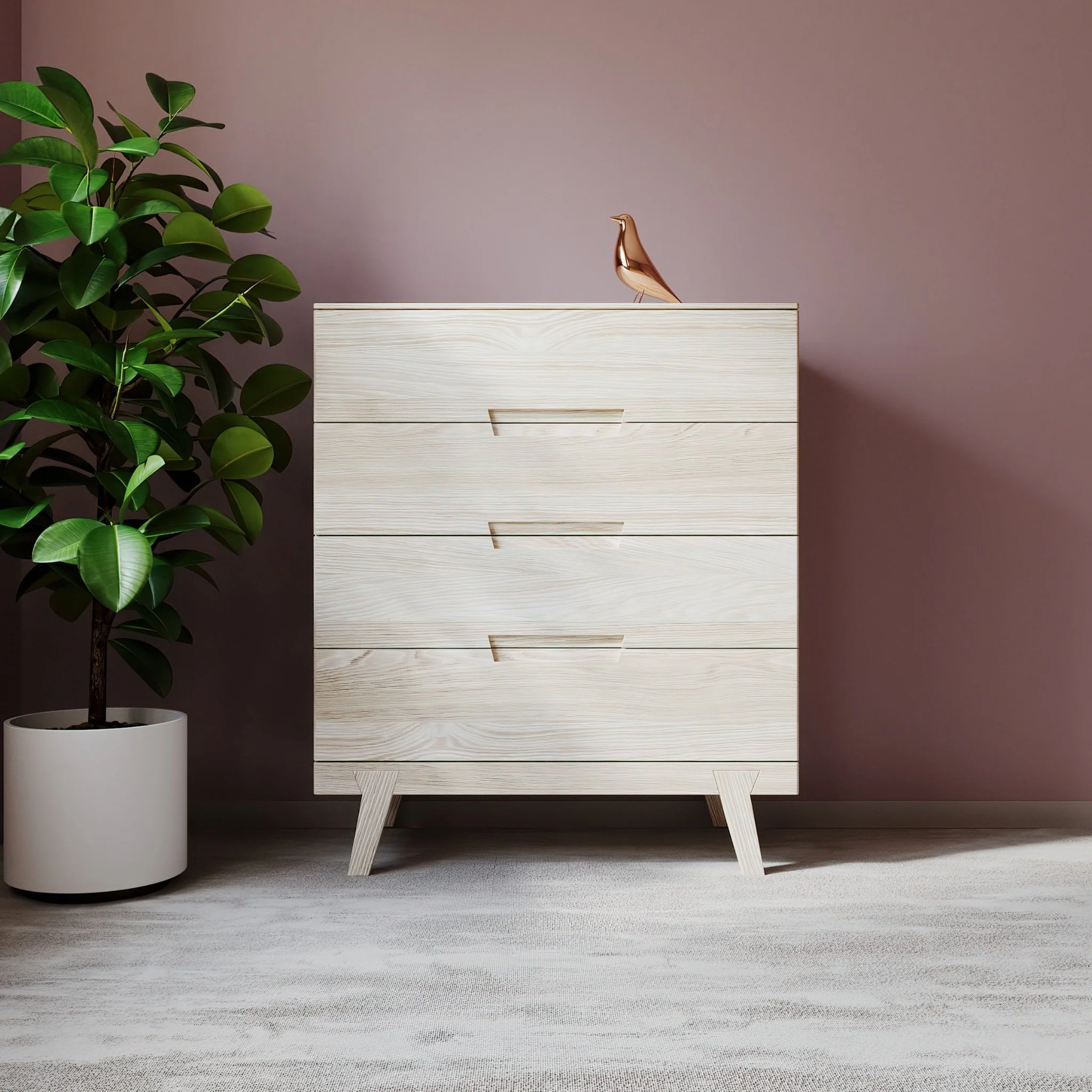 ASPECT Chest of Drawers - Image 9