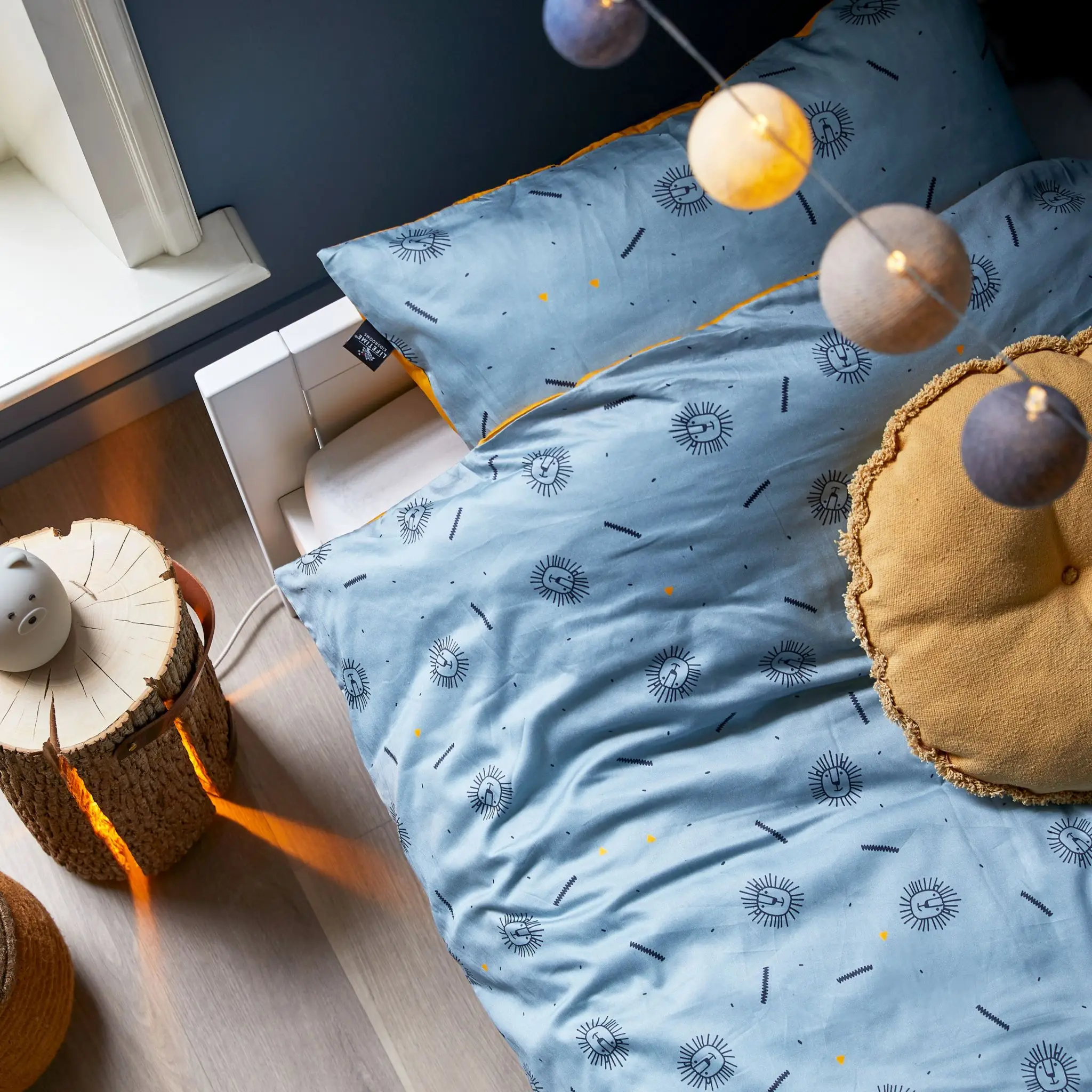 BASIC Bed 90 or 120 - Image 10