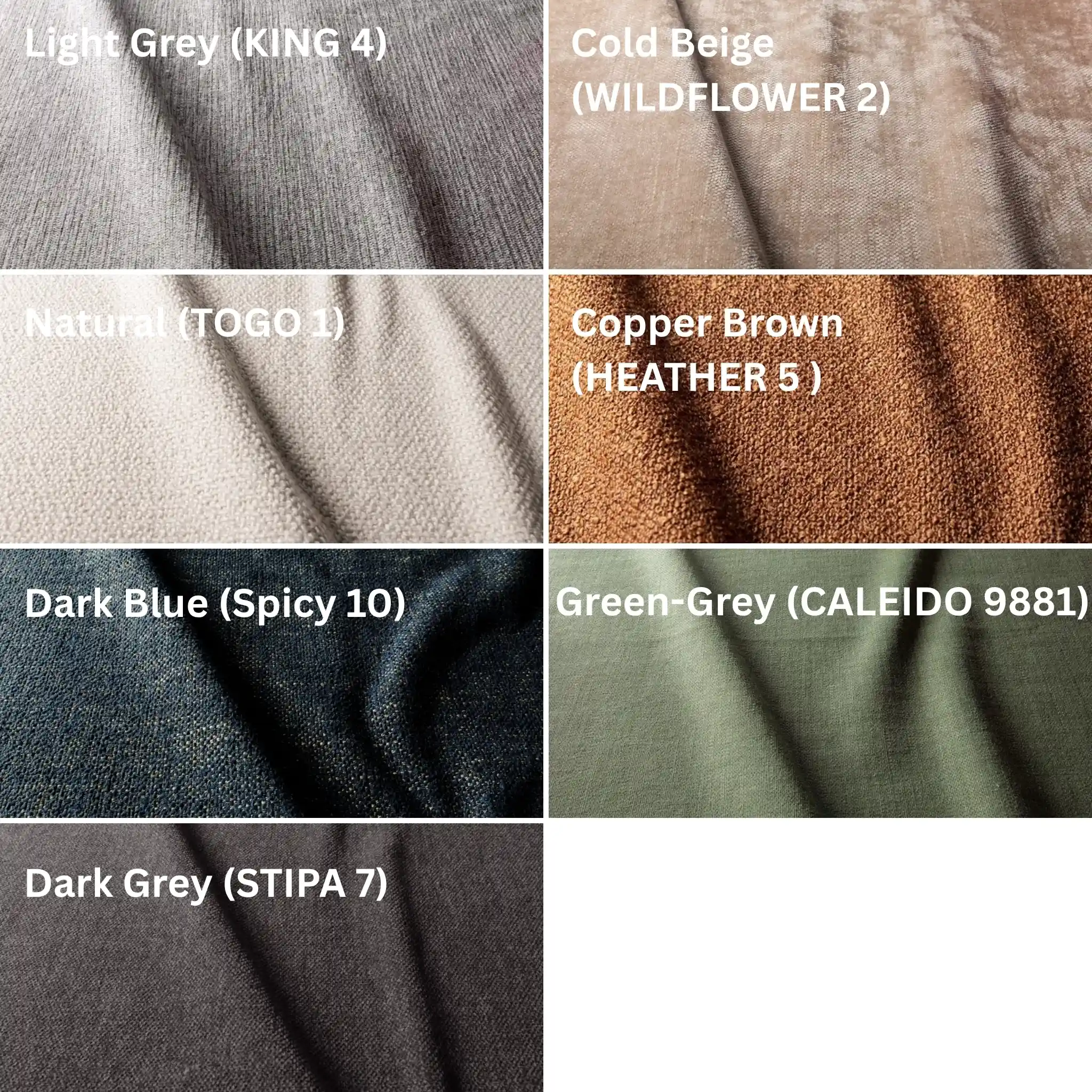 BILLIE Sofa - Image 15