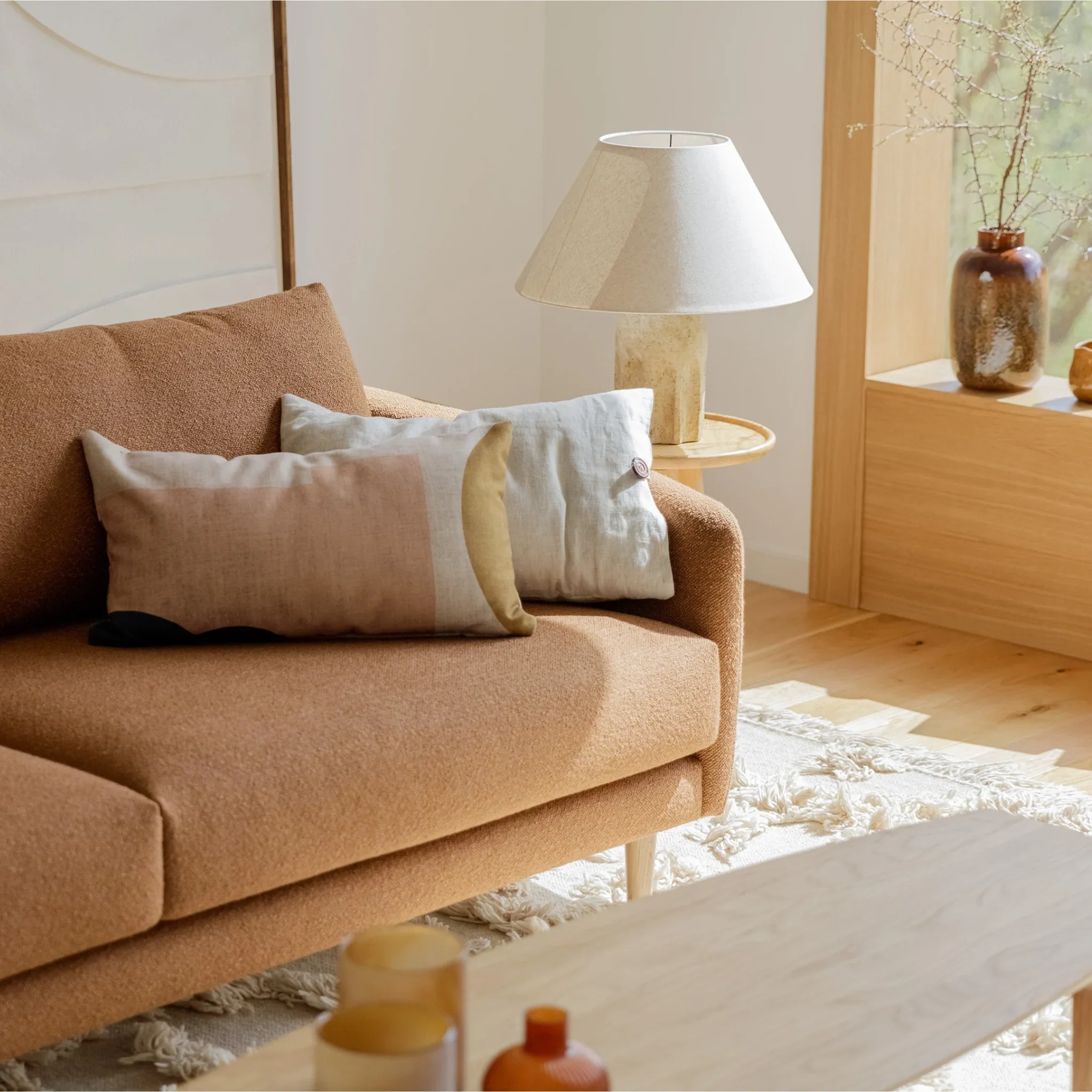 BILLIE Sofa - Image 4