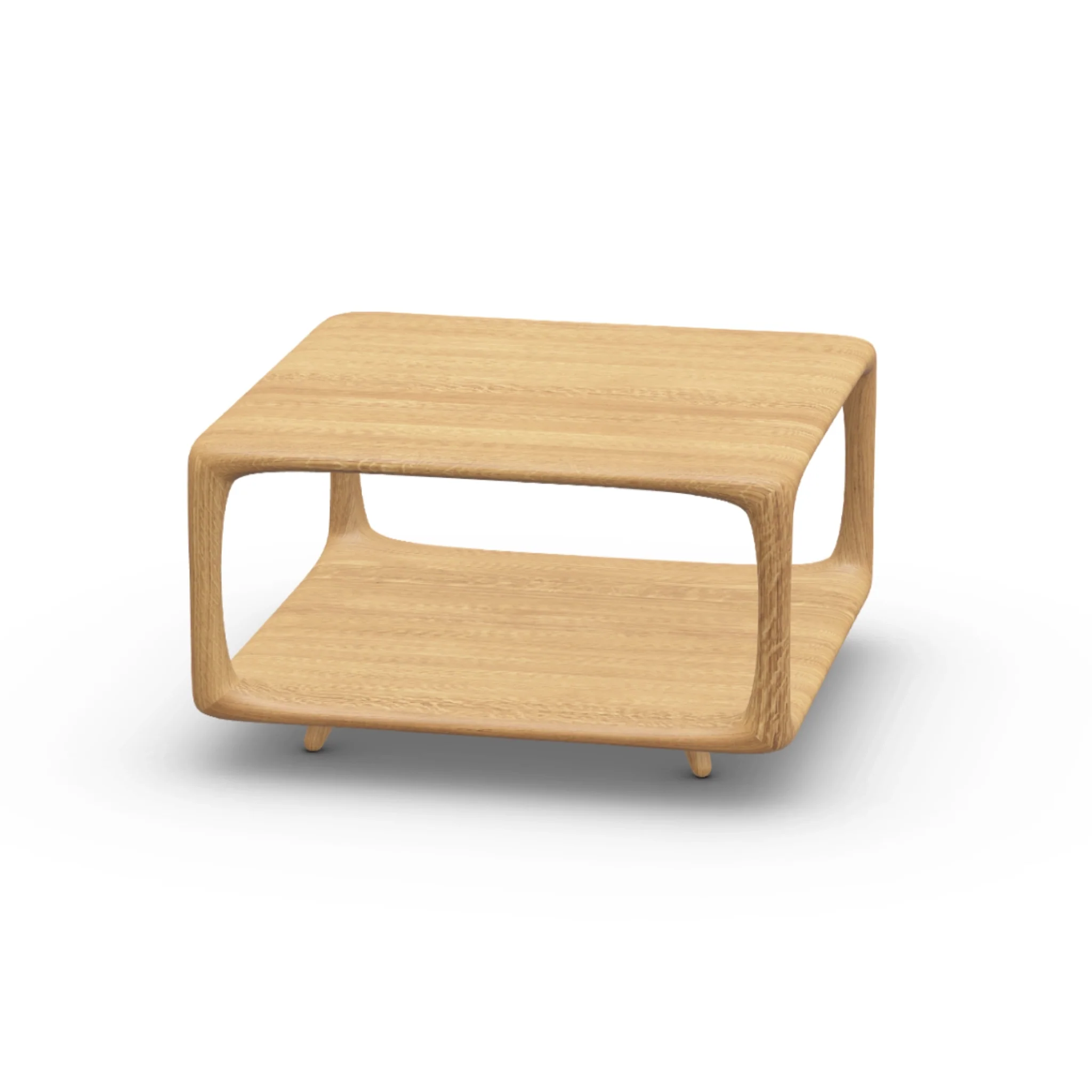BLEND Coffee Table - Image 6