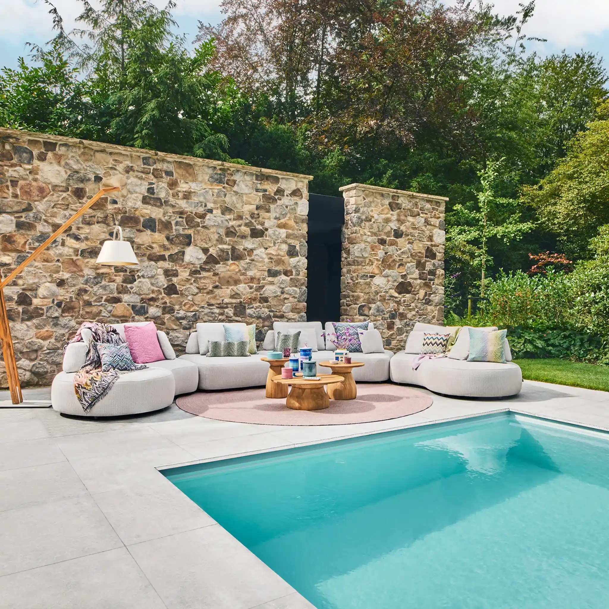 BLOCCHI Modular Sofa - Image 10