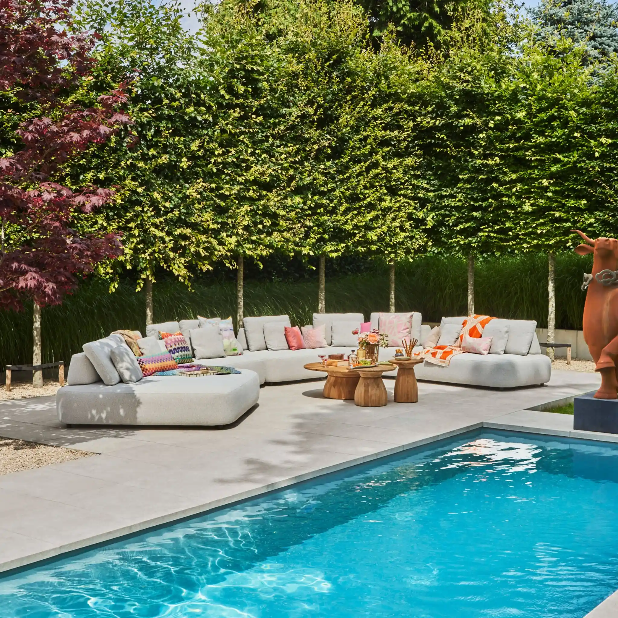 BLOCCHI Modular Sofa - Image 11