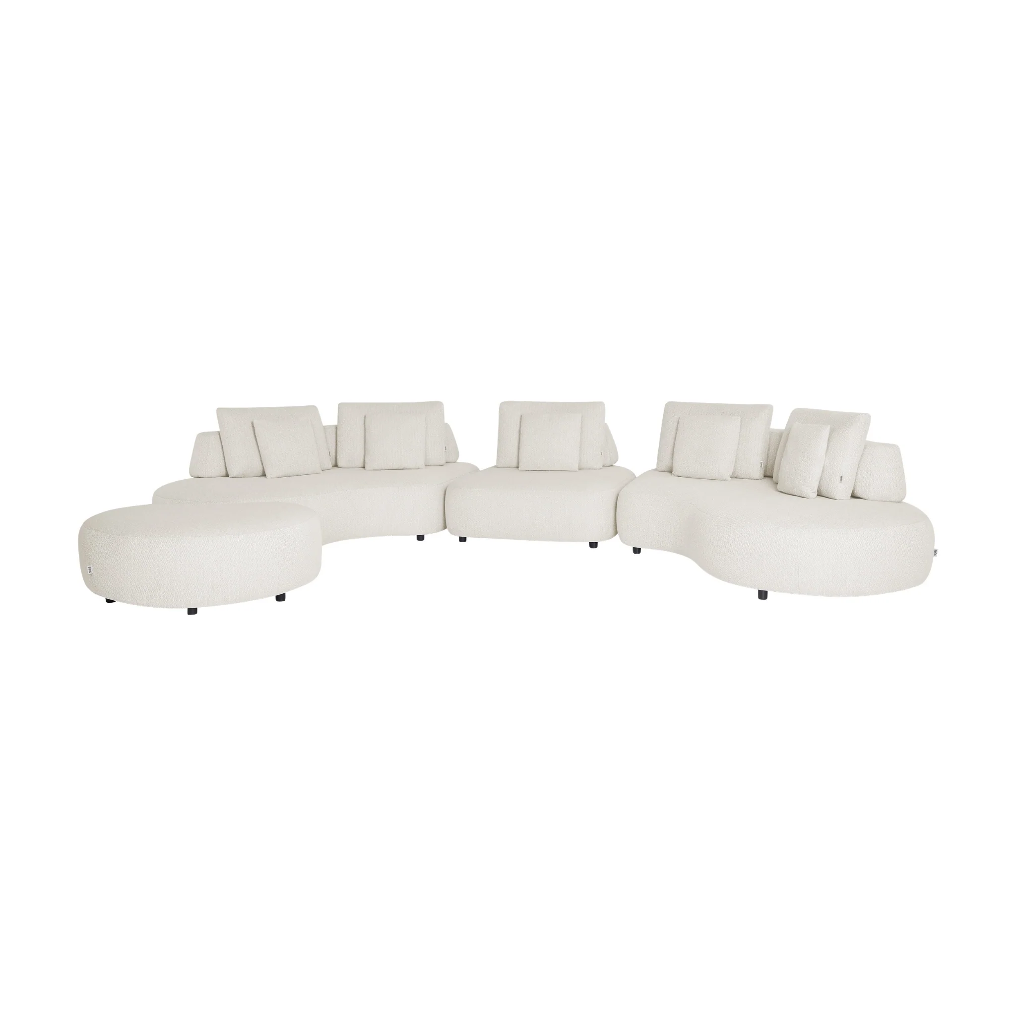 BLOCCHI Modular Sofa - Image 13