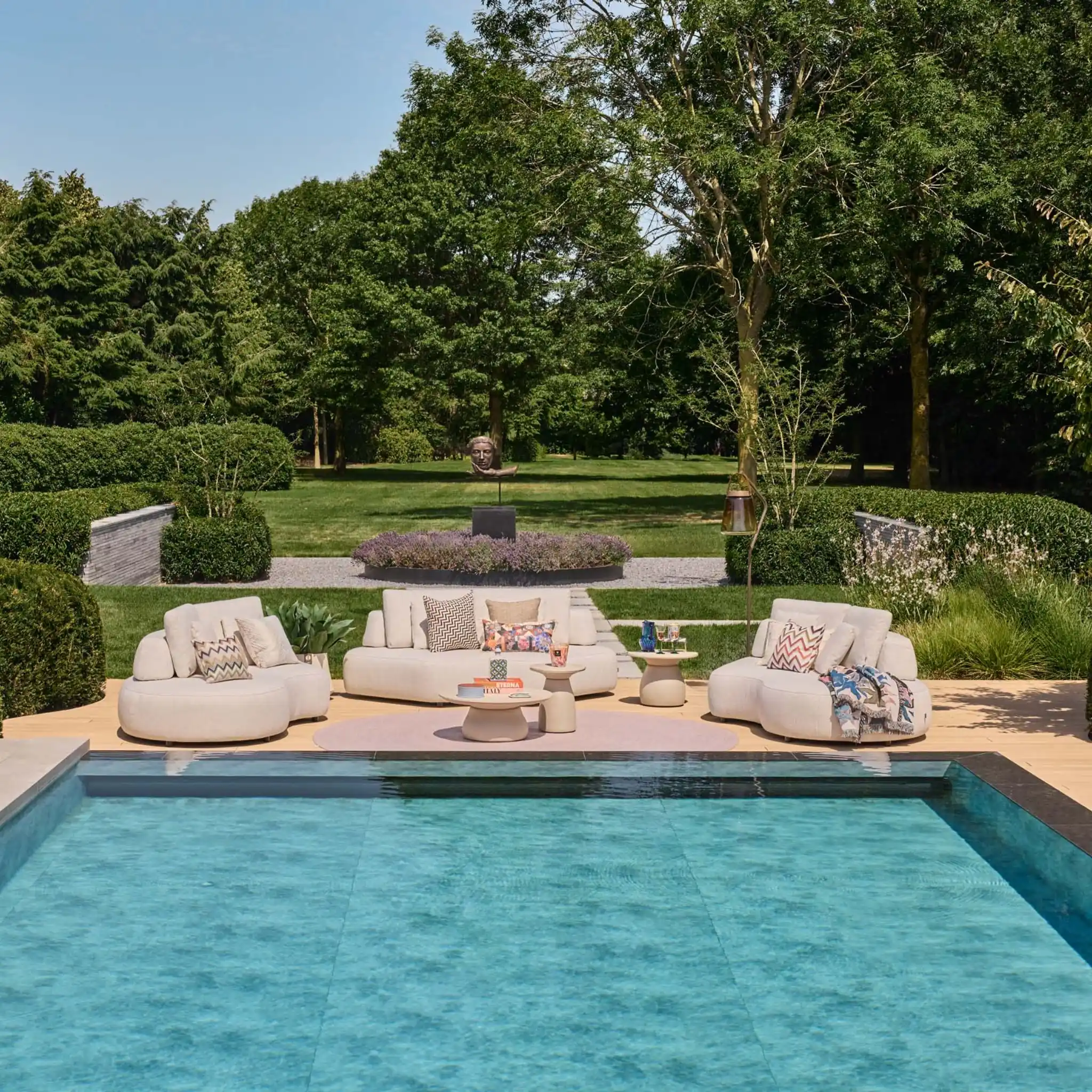 BLOCCHI Modular Sofa - Image 5