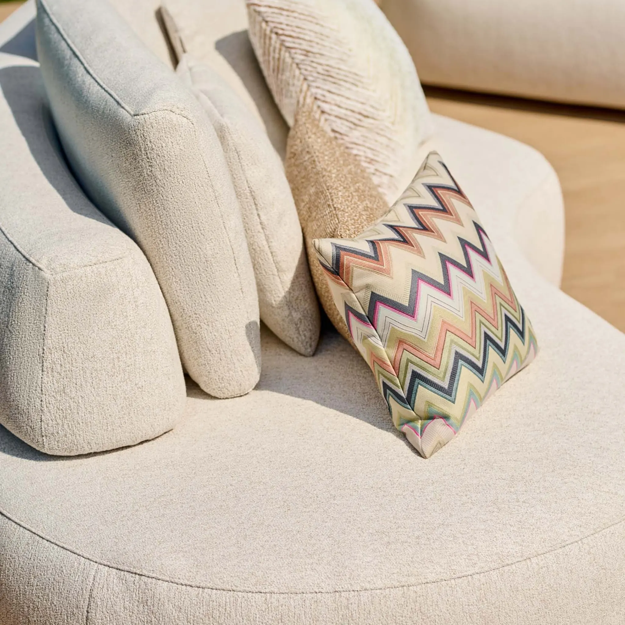 BLOCCHI Modular Sofa - Image 6