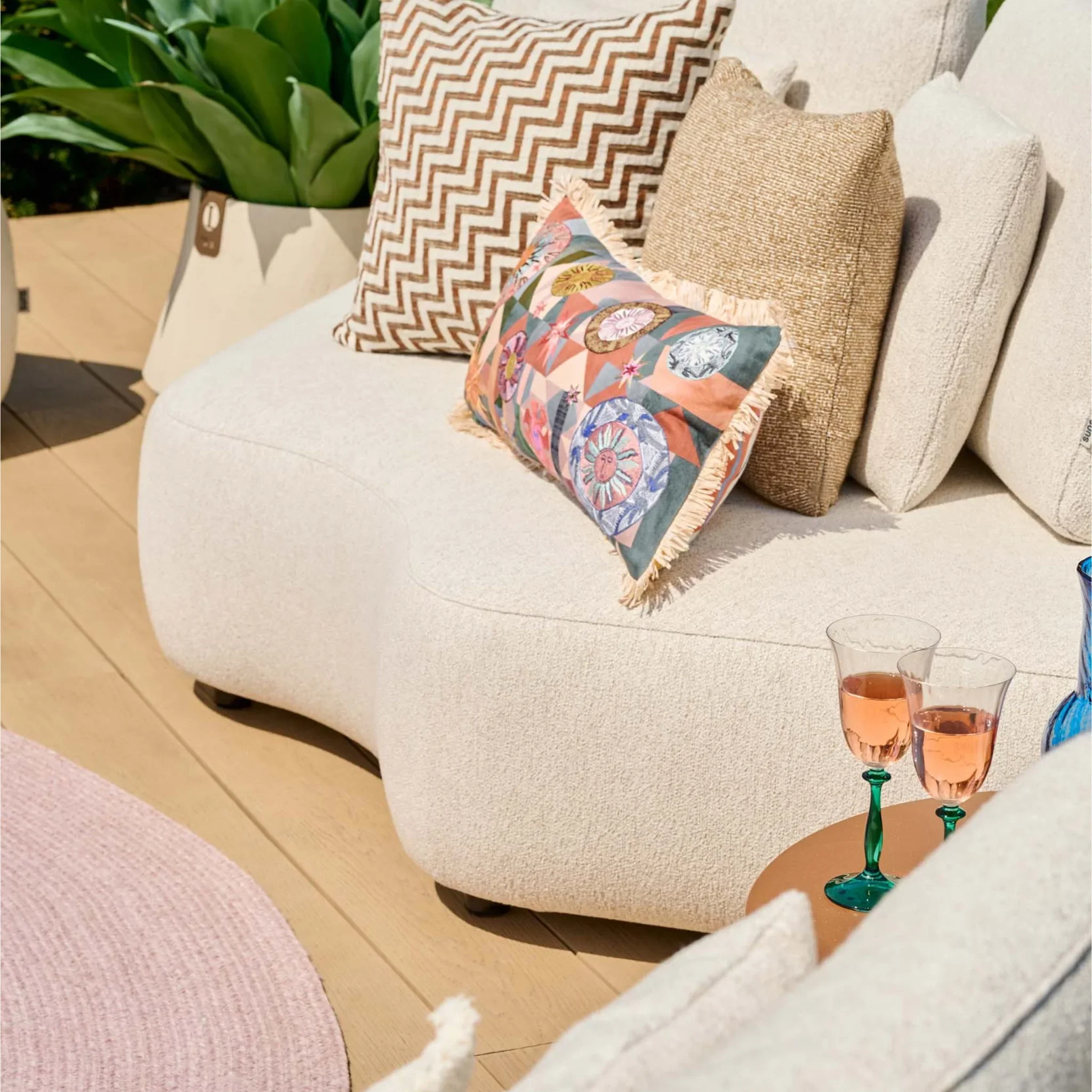 BLOCCHI Modular Sofa - Image 7