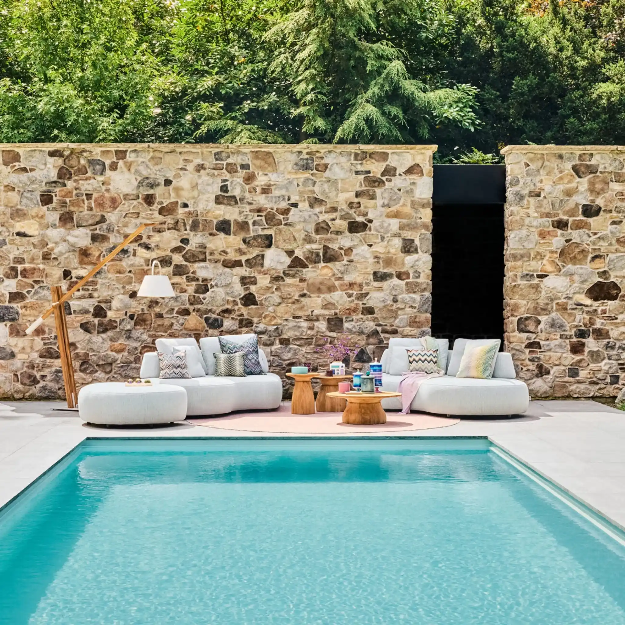 BLOCCHI Modular Sofa - Image 8