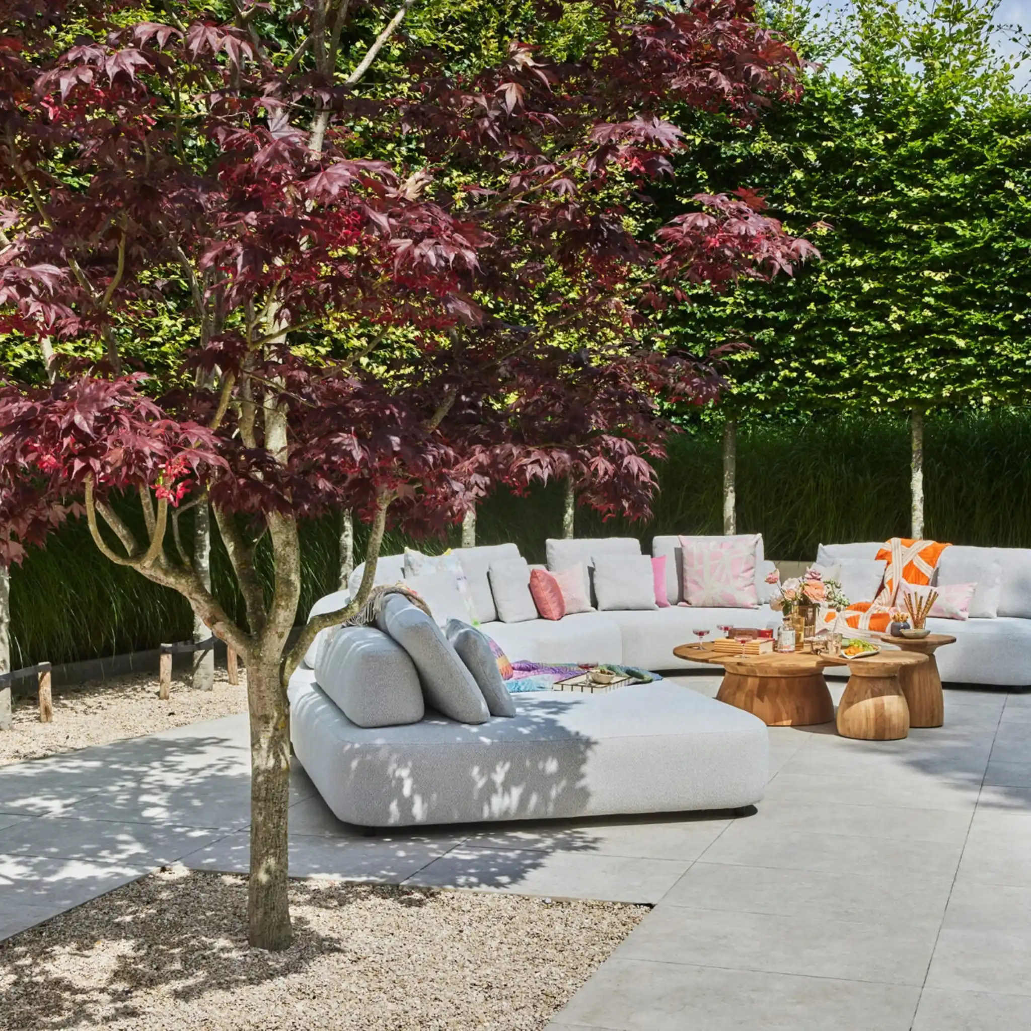 BLOCCHI Modular Sofa - Image 9