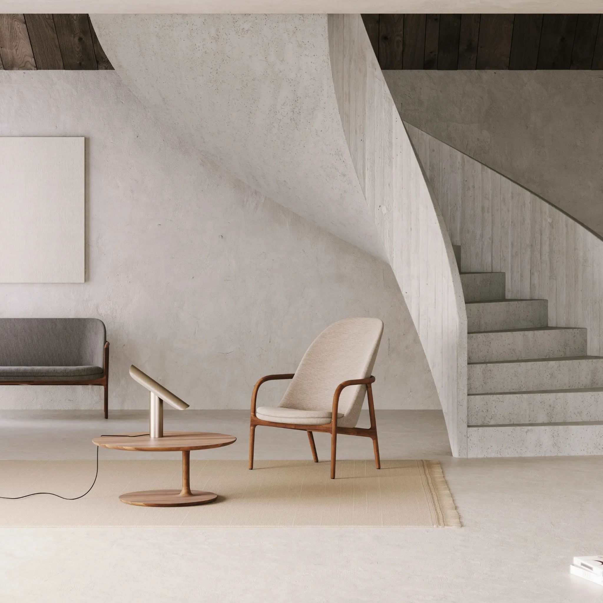 BLOOP Coffee Table - Image 3