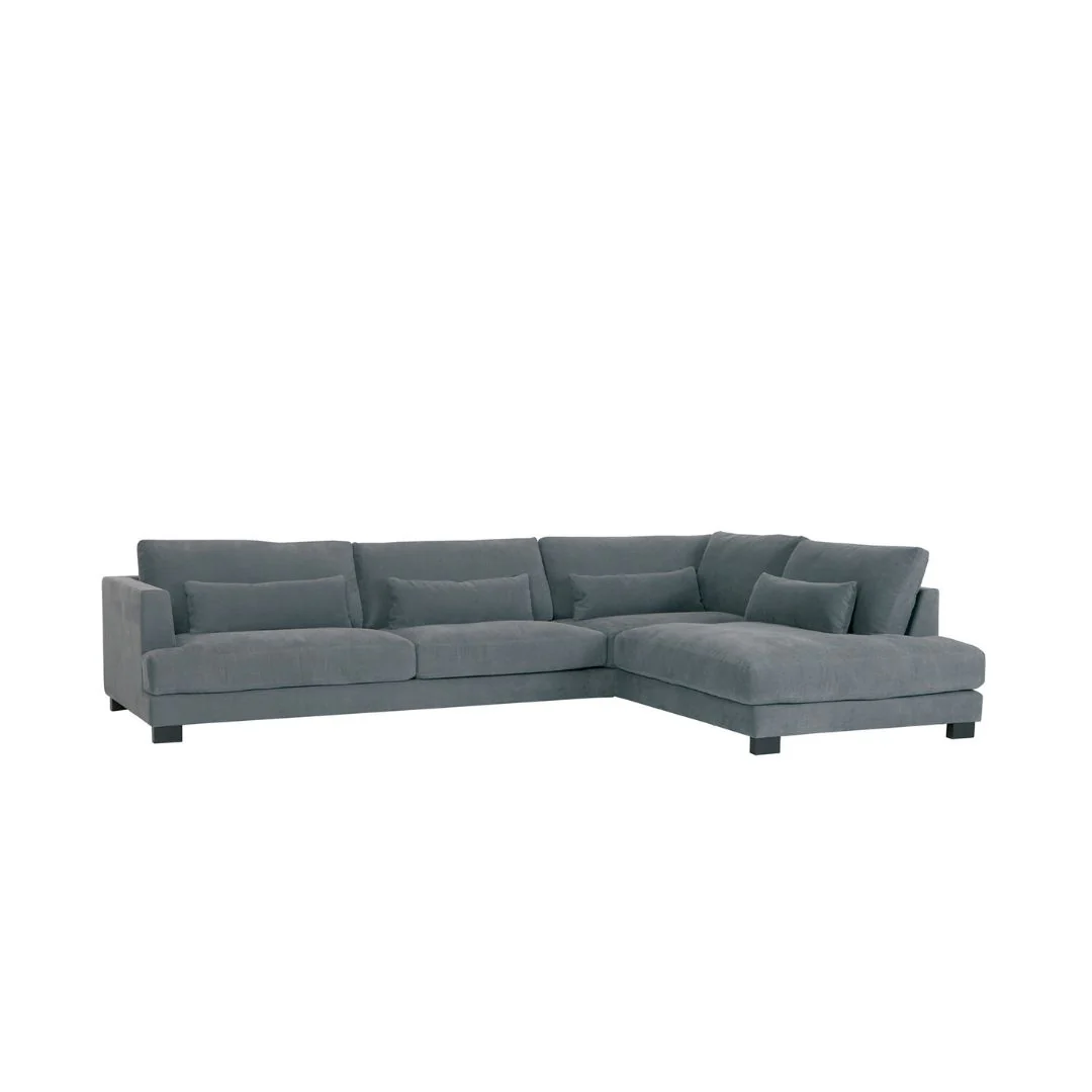 BRANDON Corner Sofa - Image 10