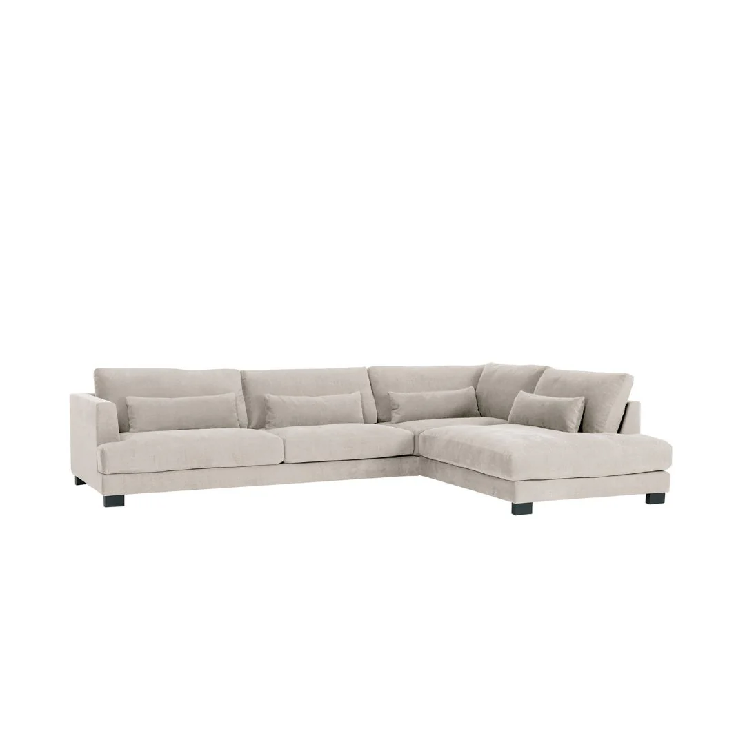 BRANDON Corner Sofa - Image 11