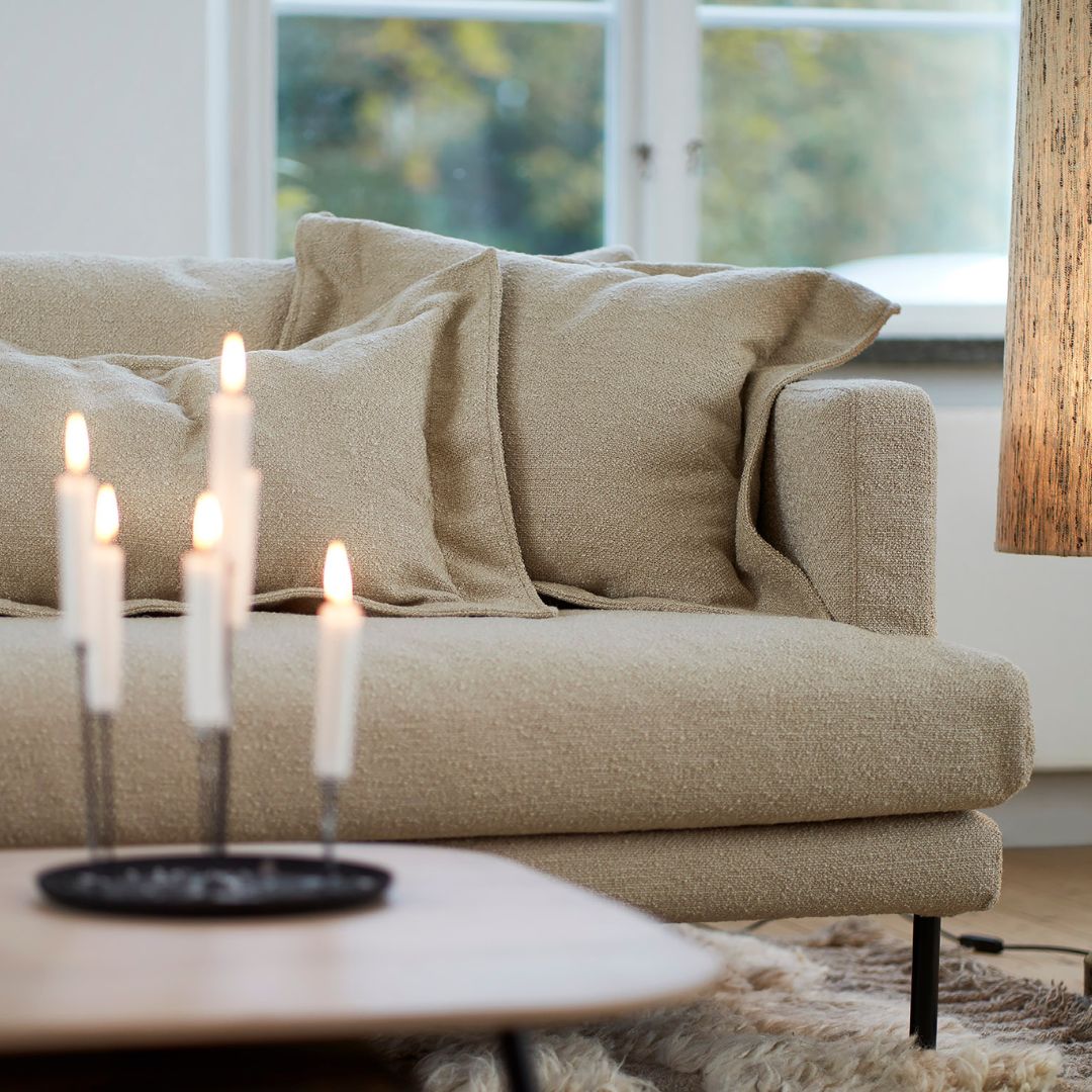 BRITT Sofa - Image 4