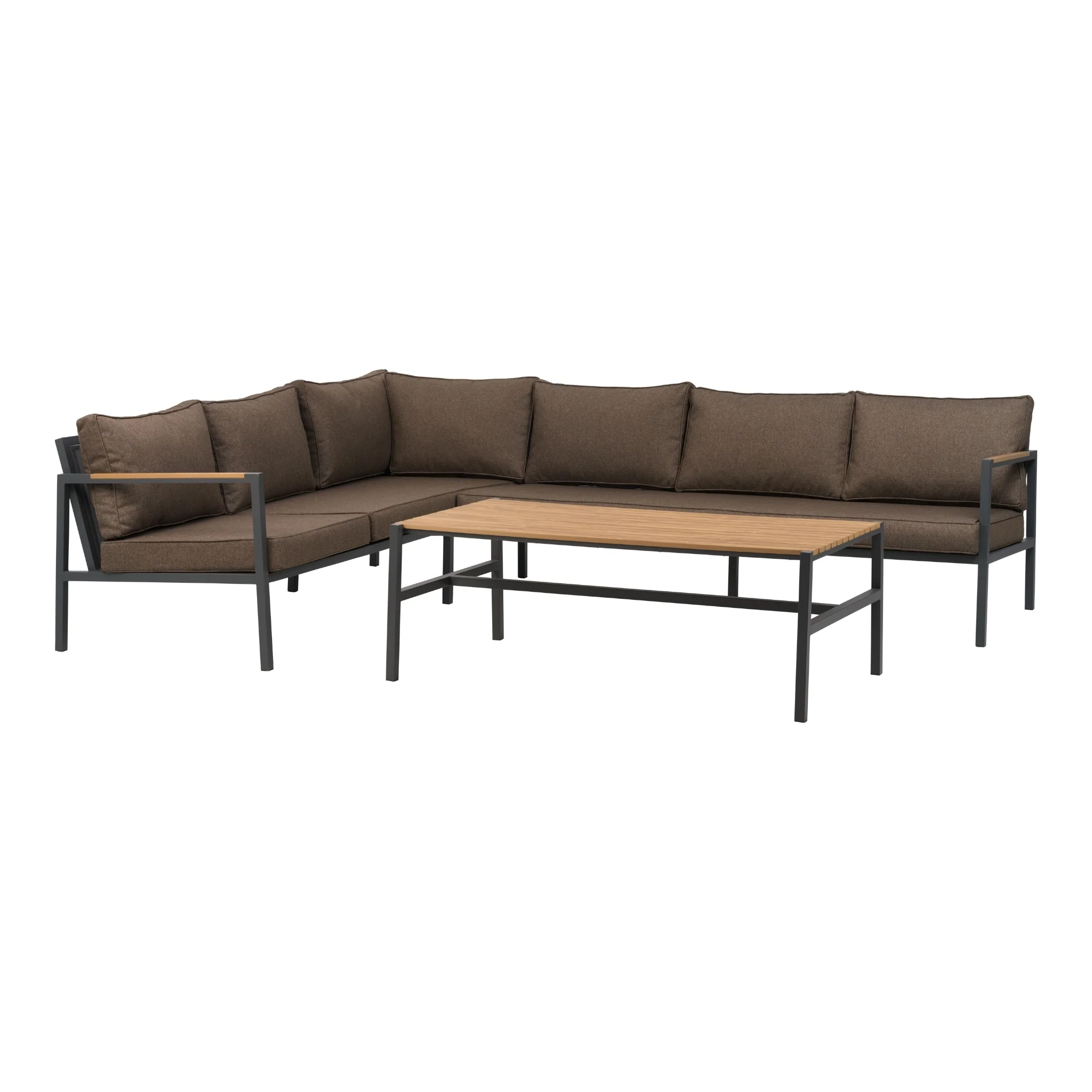 CAP Outdoor Corner sofa set - Image 11