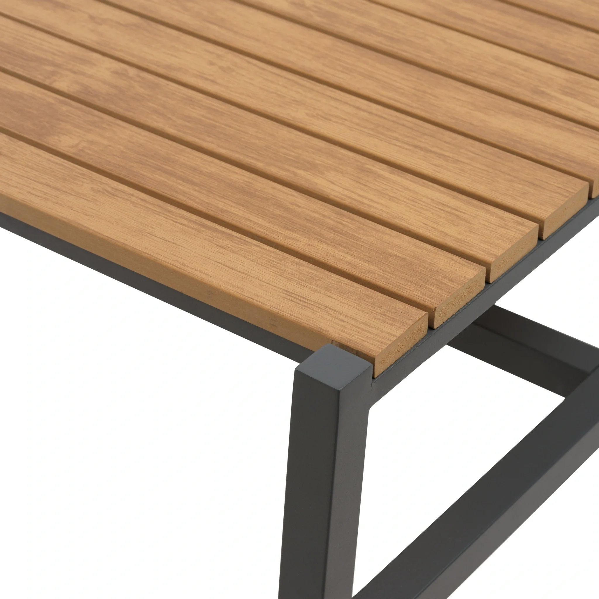 CAP Outdoor Corner sofa set - Image 6