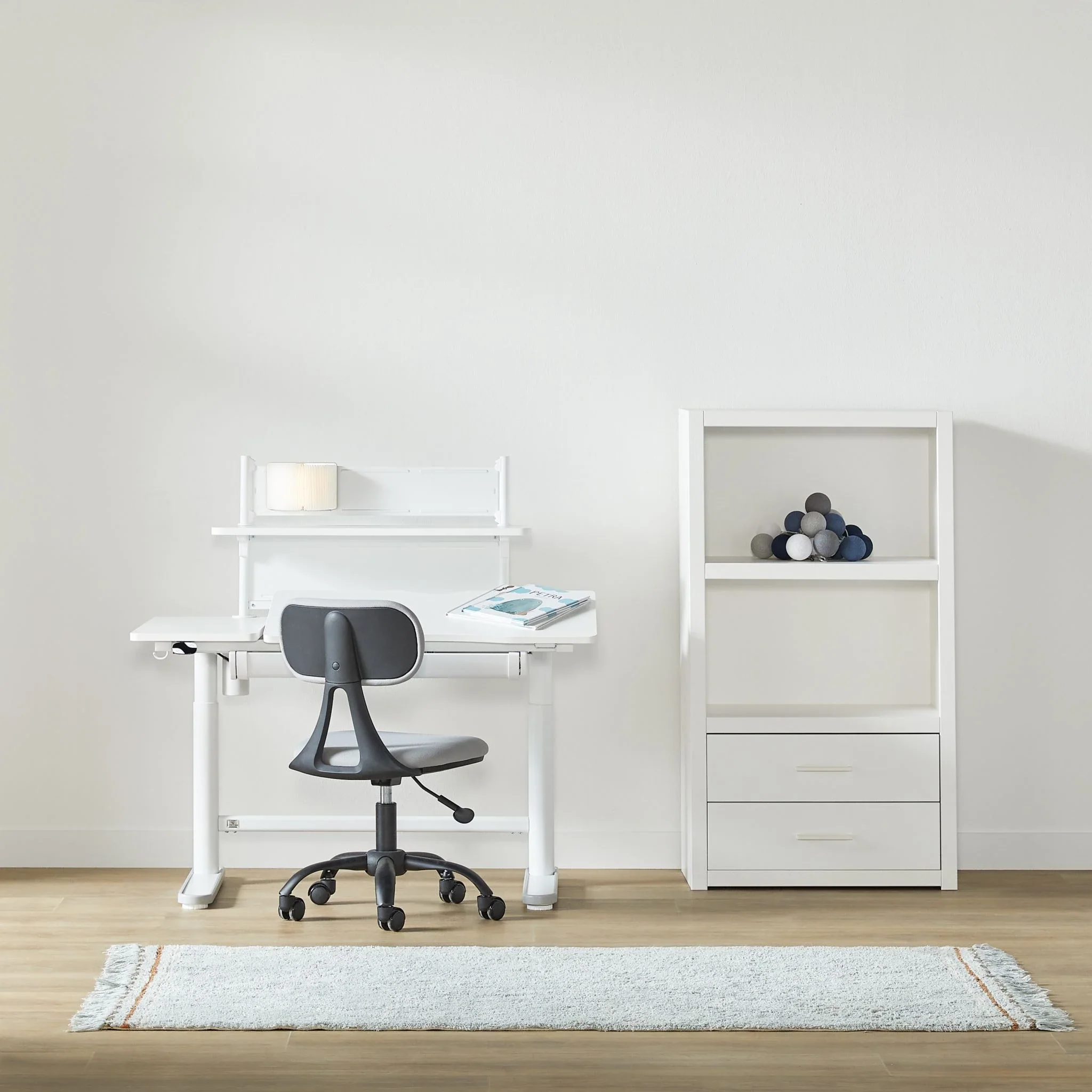 ERGO Electrical Adjustable Desk - Image 10