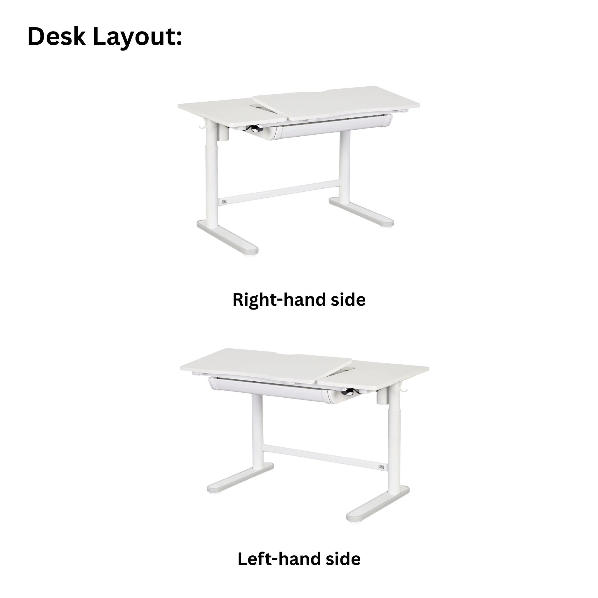 ERGO Electrical Adjustable Desk - Image 11