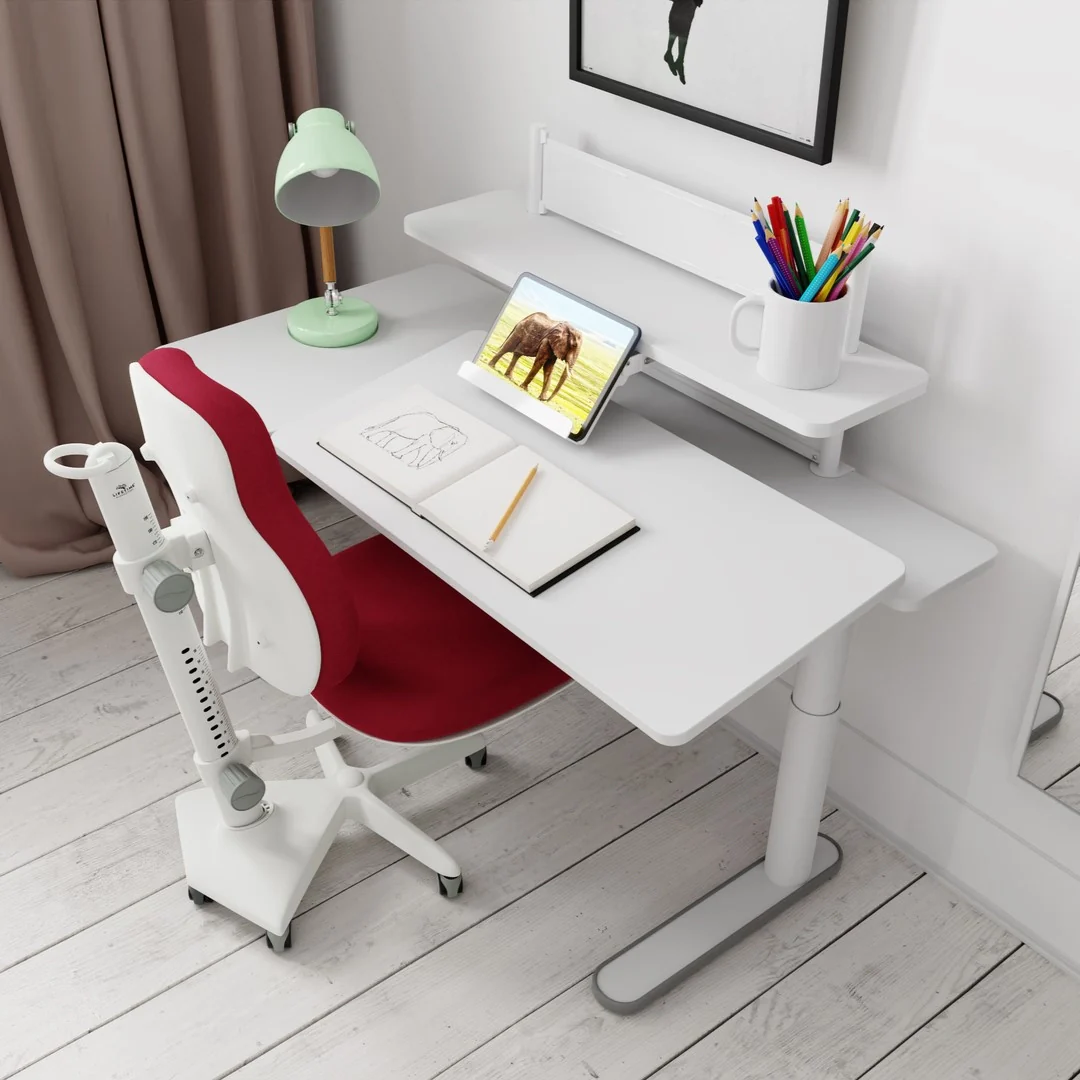 ERGO Electrical Adjustable Desk - Image 6
