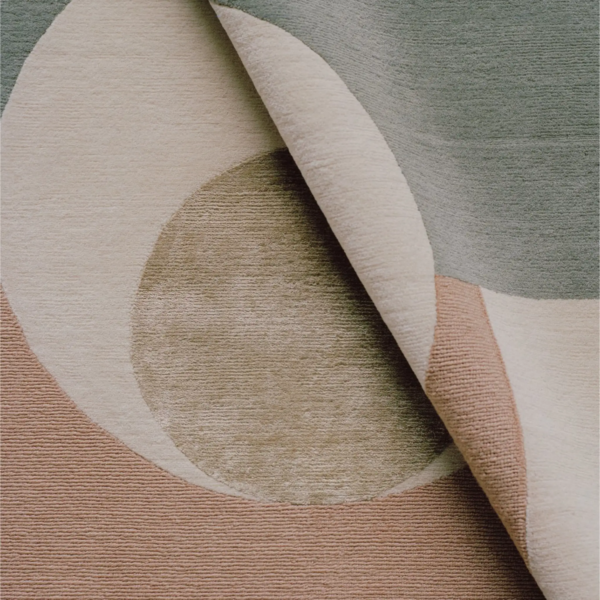 ETERNAL ORB Rug - Image 3