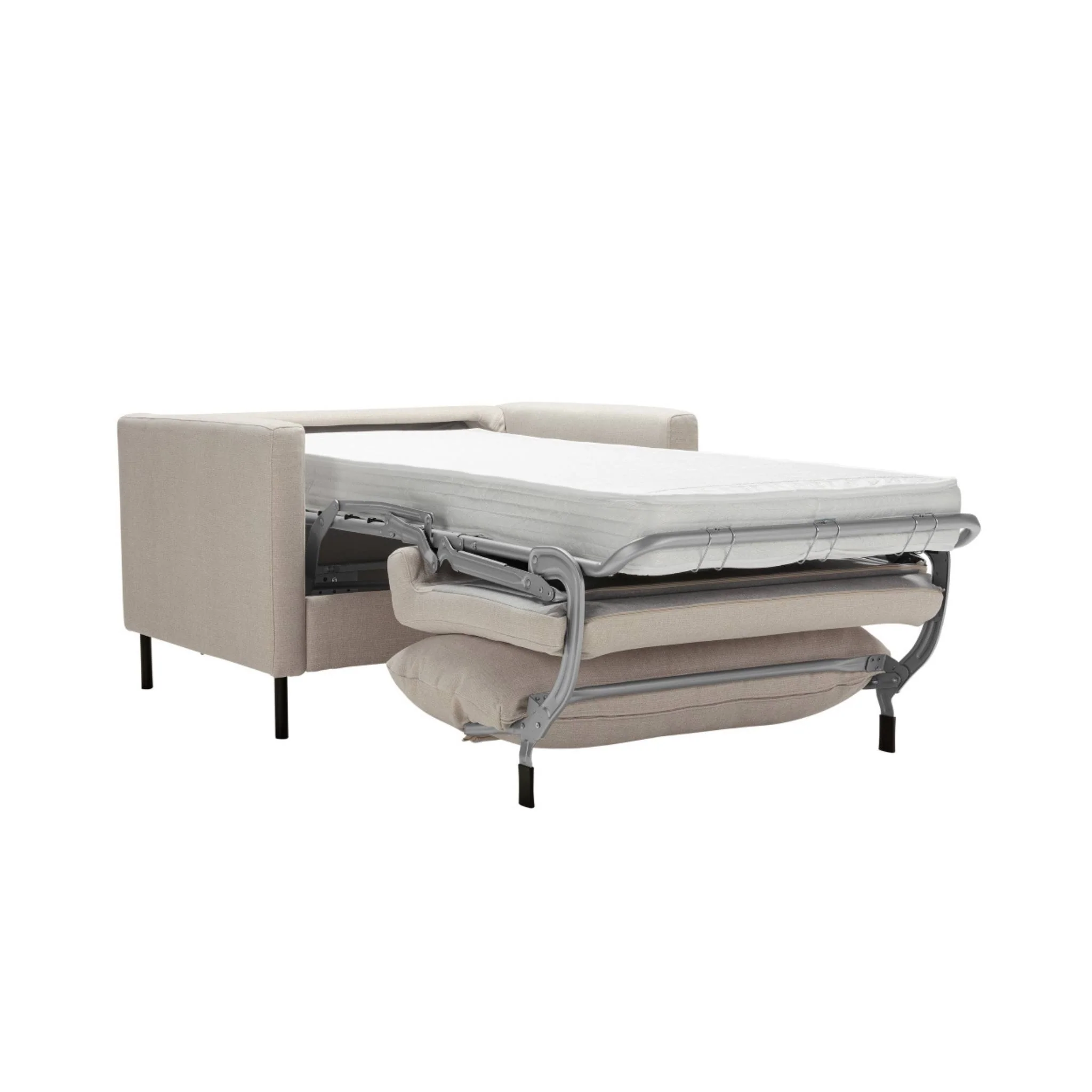 FELIX Sofa Bed - Unfolding Mechanism - Image 5