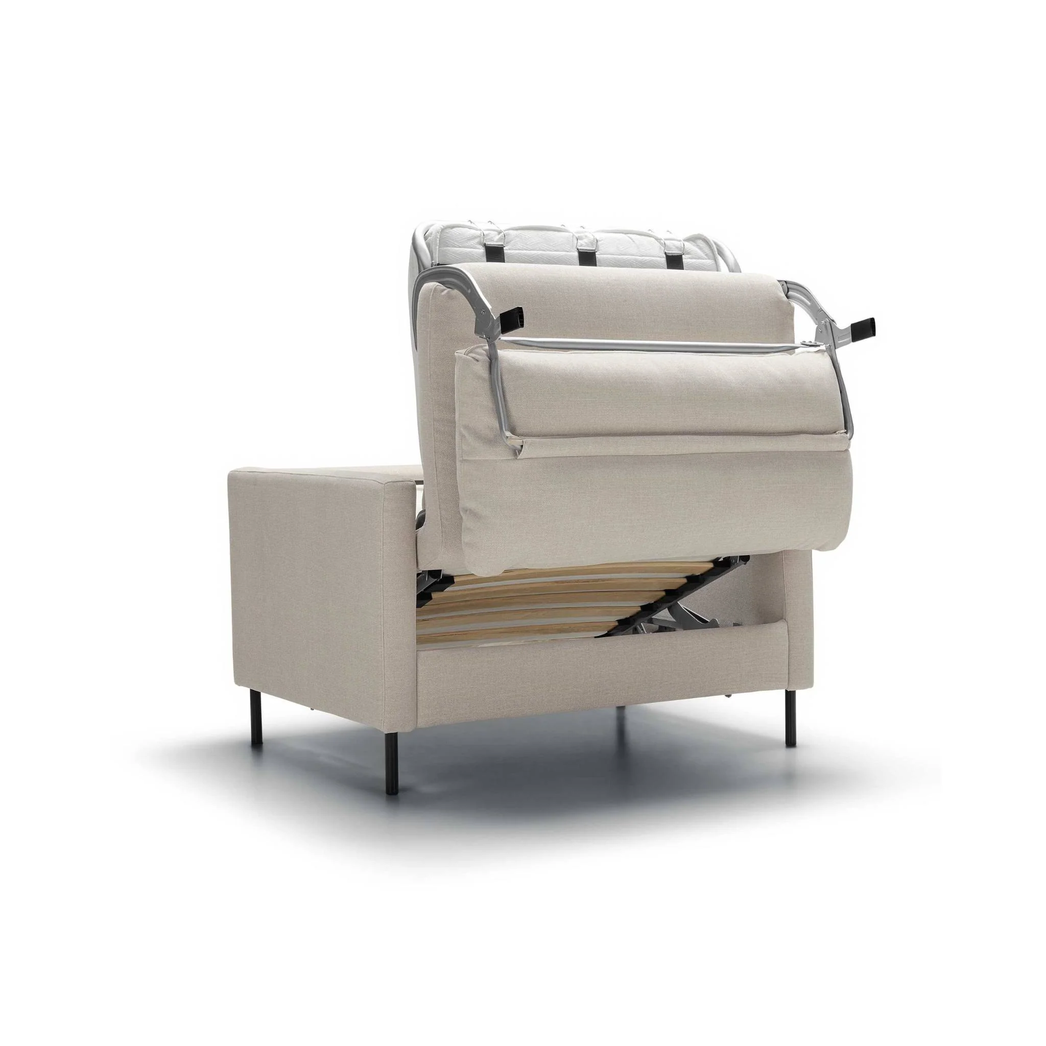 FELIX Sofa Bed - Unfolding Mechanism - Image 8