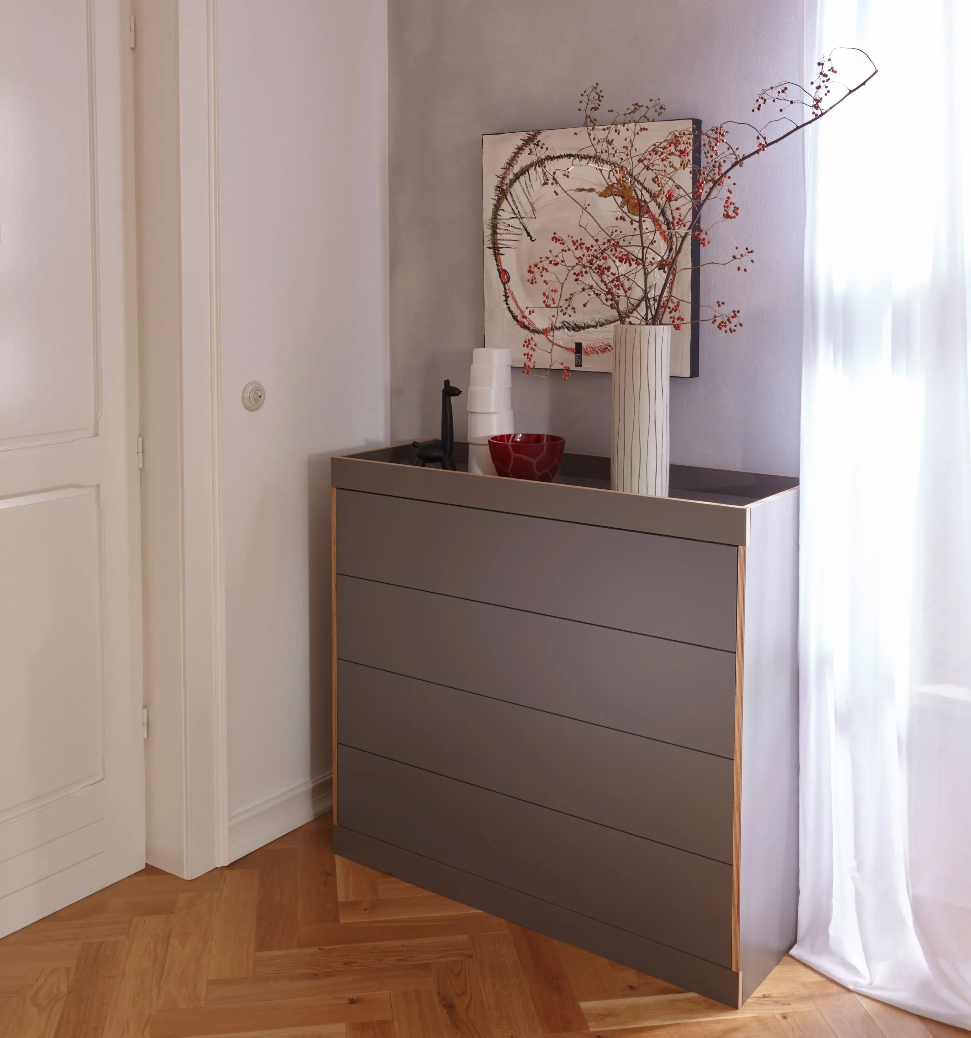 FLAI Chest of Drawers - Image 4