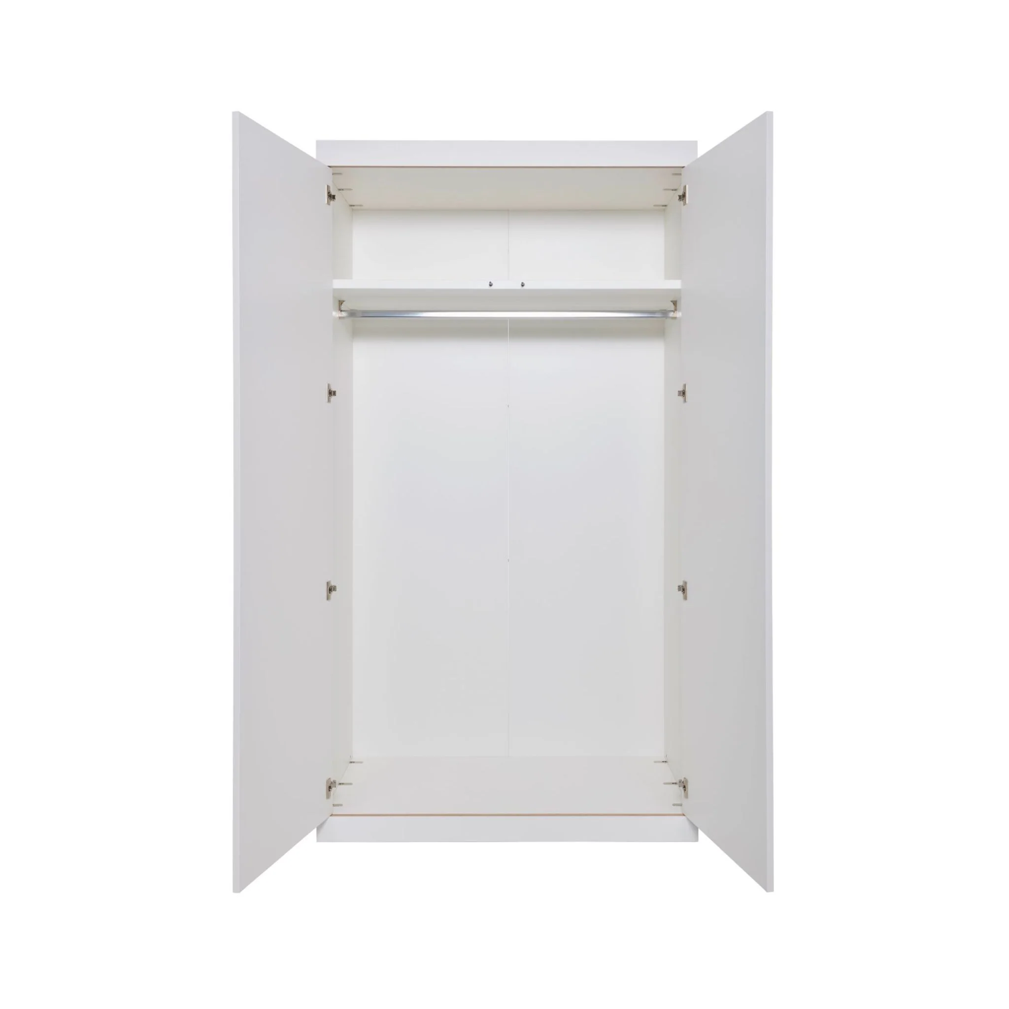 FLAI Double Wardrobe - Image 5