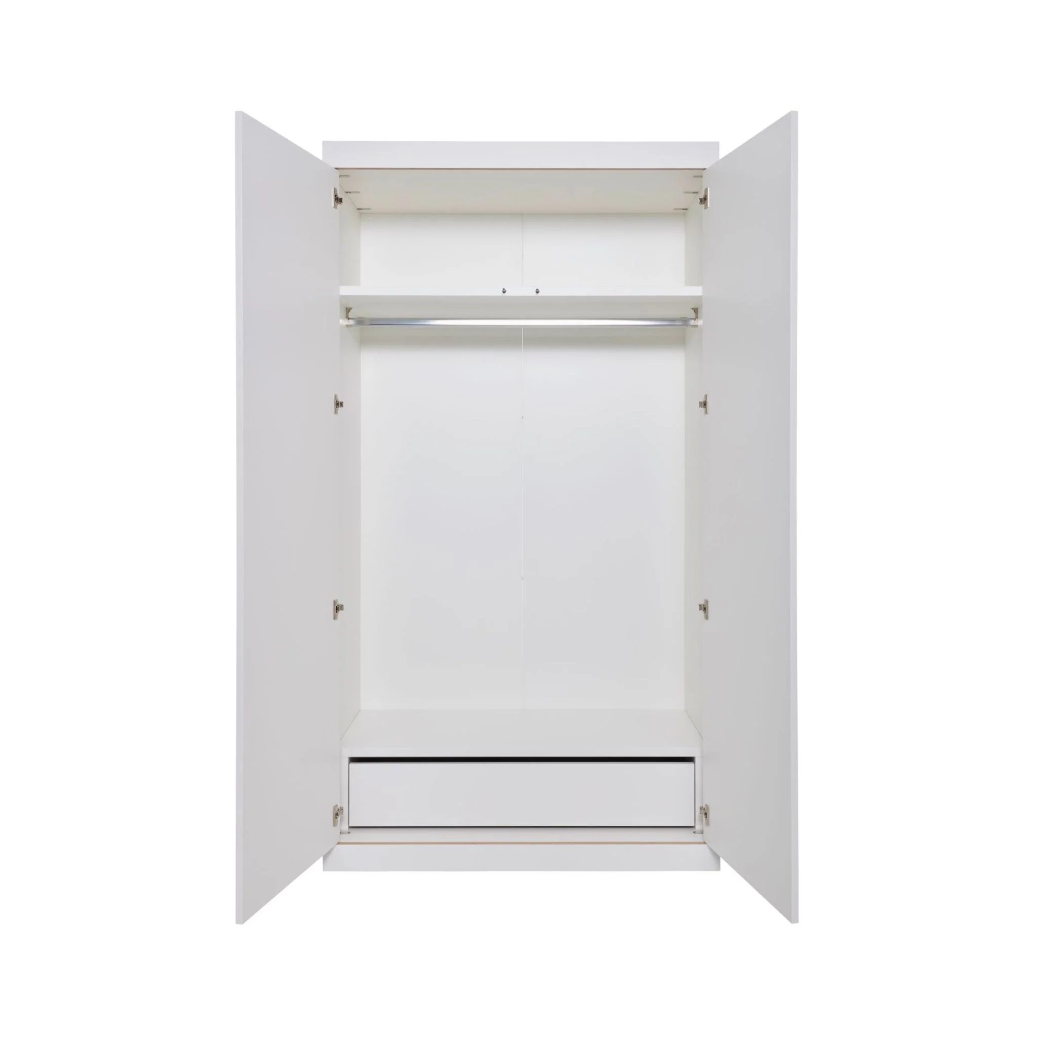 FLAI Double Wardrobe - Image 6