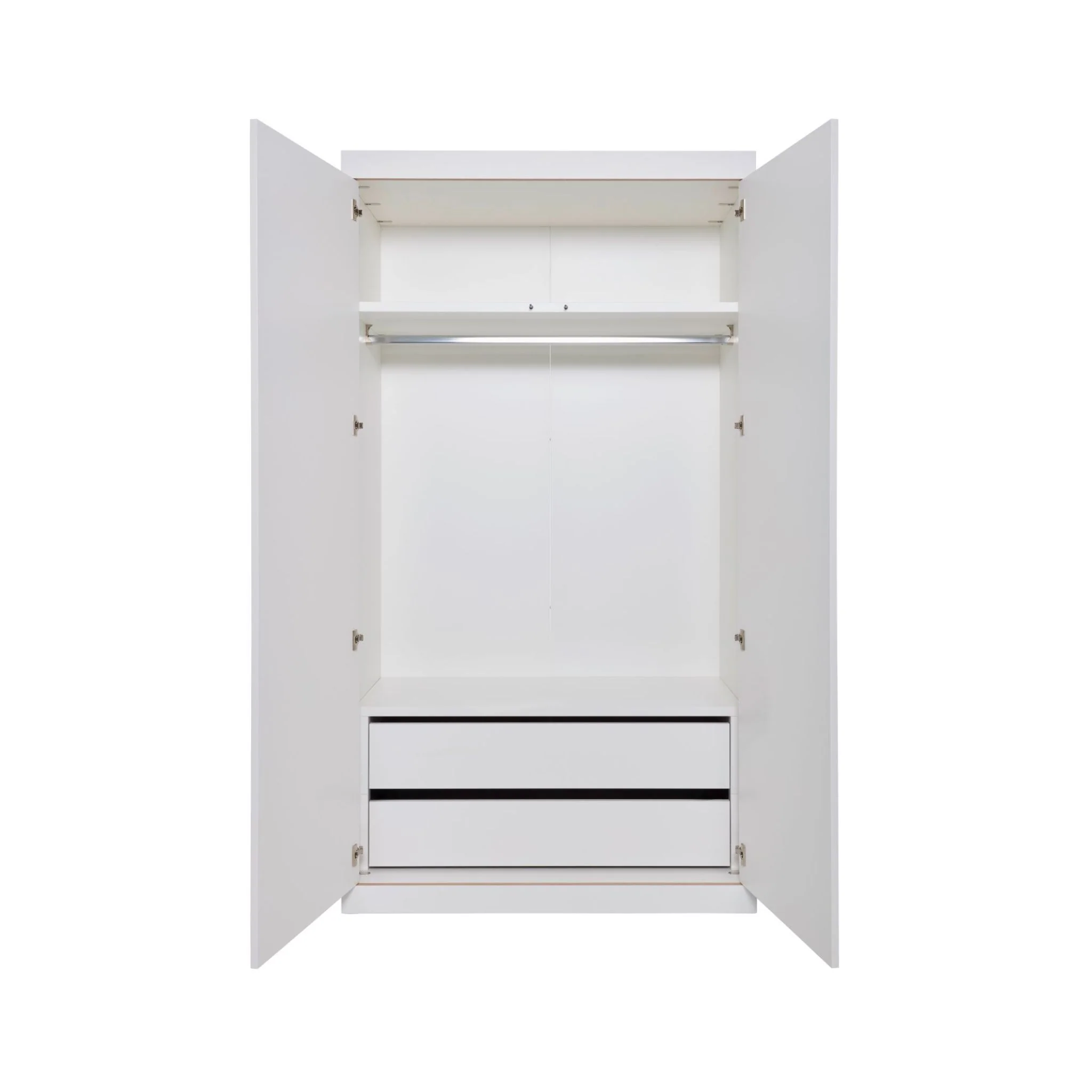 FLAI Double Wardrobe - Image 8