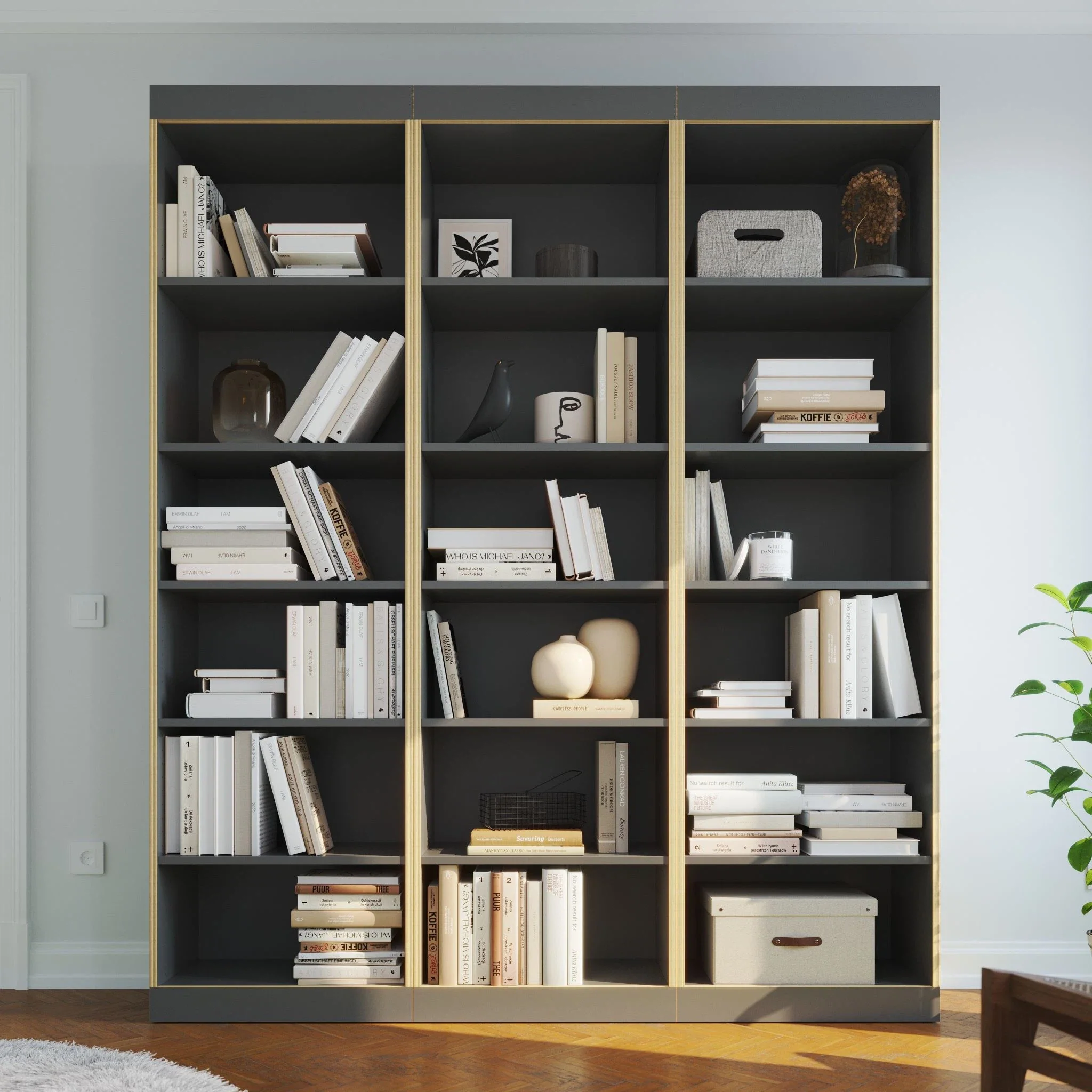FLAI Shelving Unit - Image 4