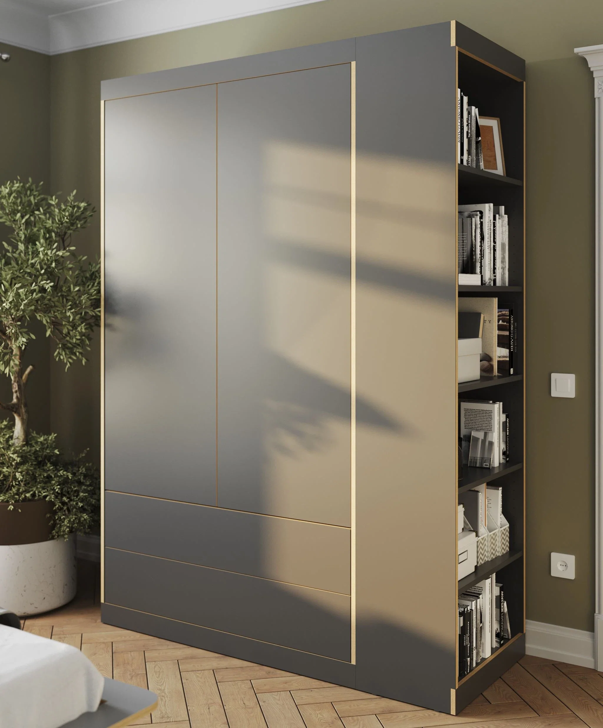 FLAI Shelving Unit - Image 6