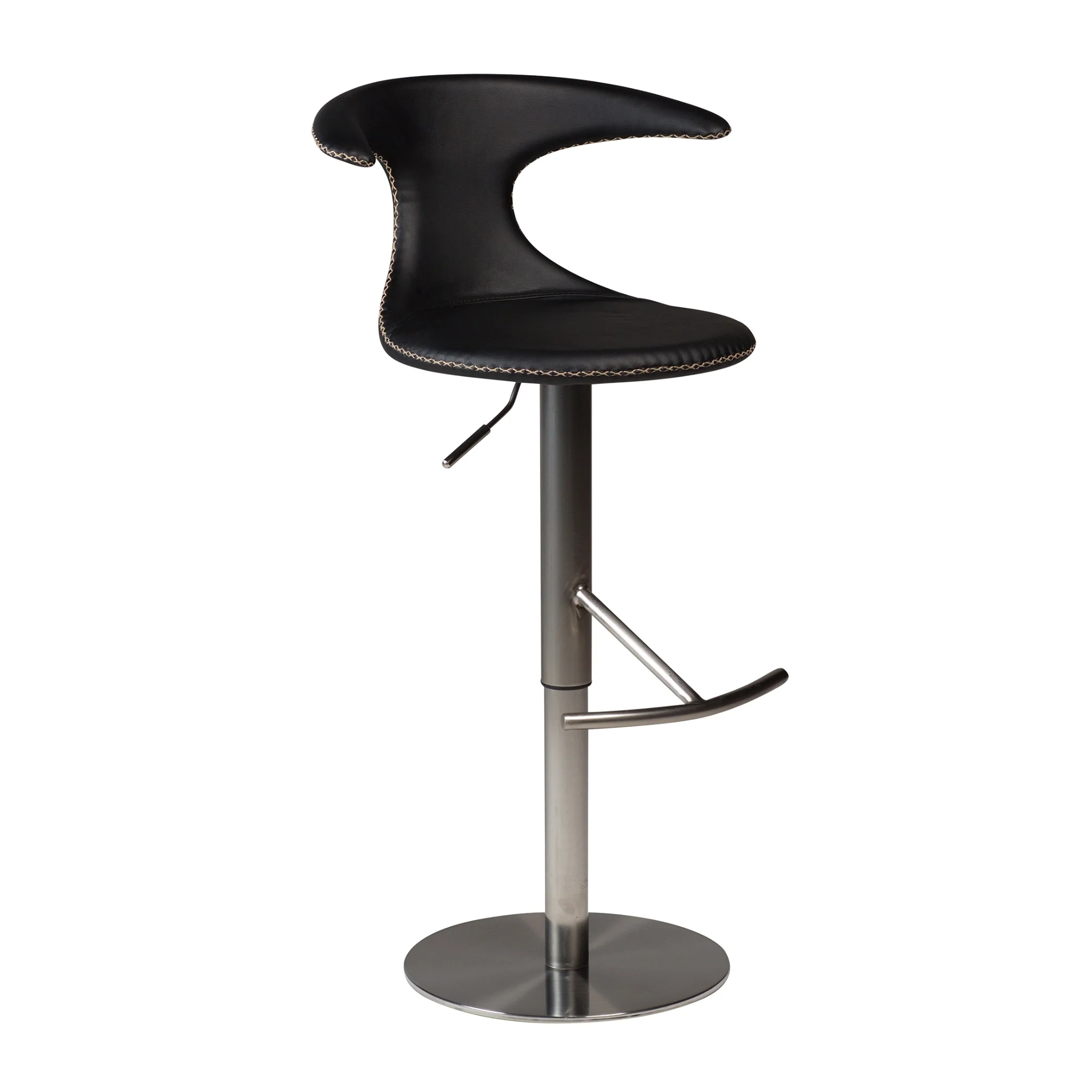 FLAIR Adjustable Height Bar Stool - Image 12
